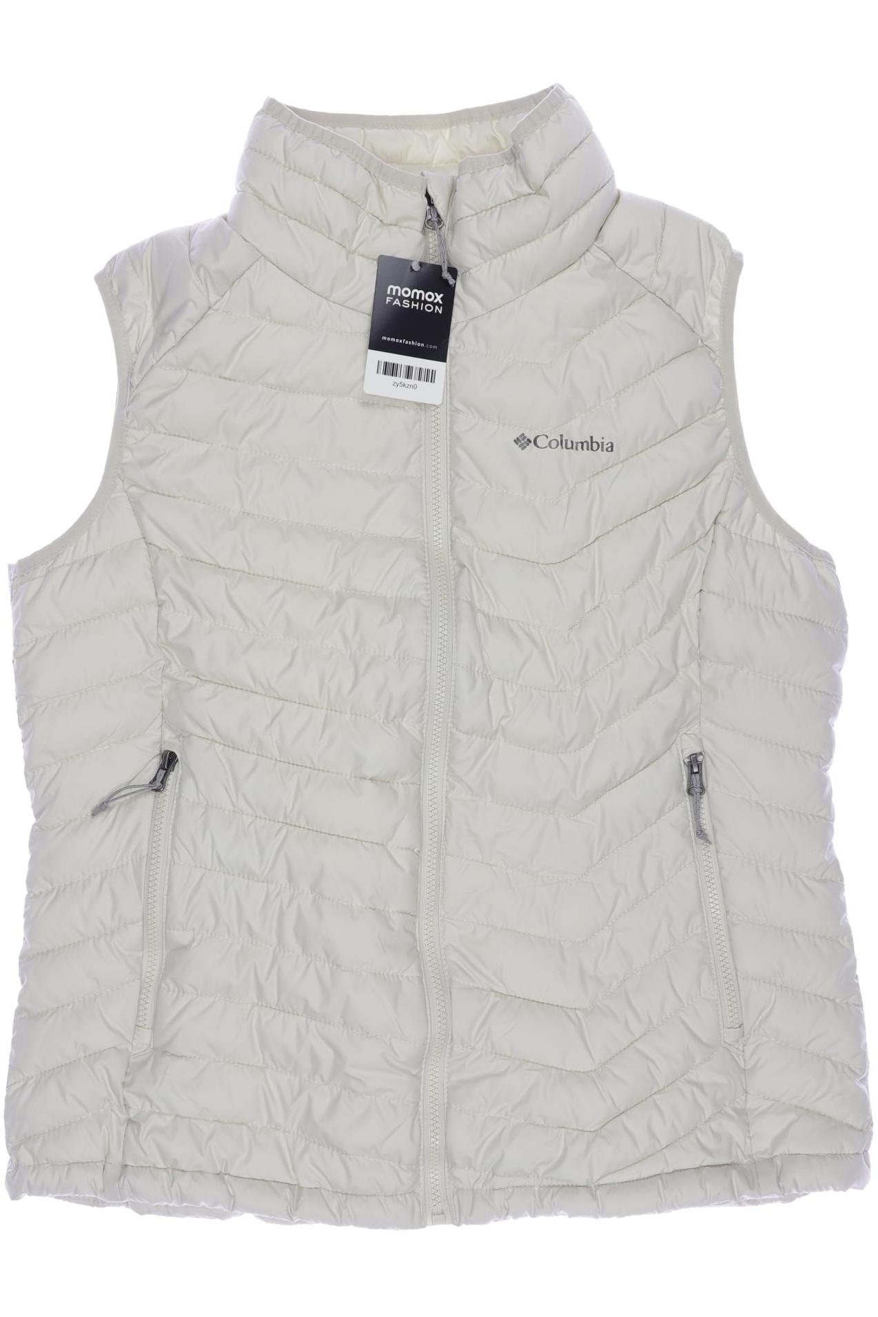 

Columbia Sportswear Company Damen Weste, cremeweiß, Gr. 44