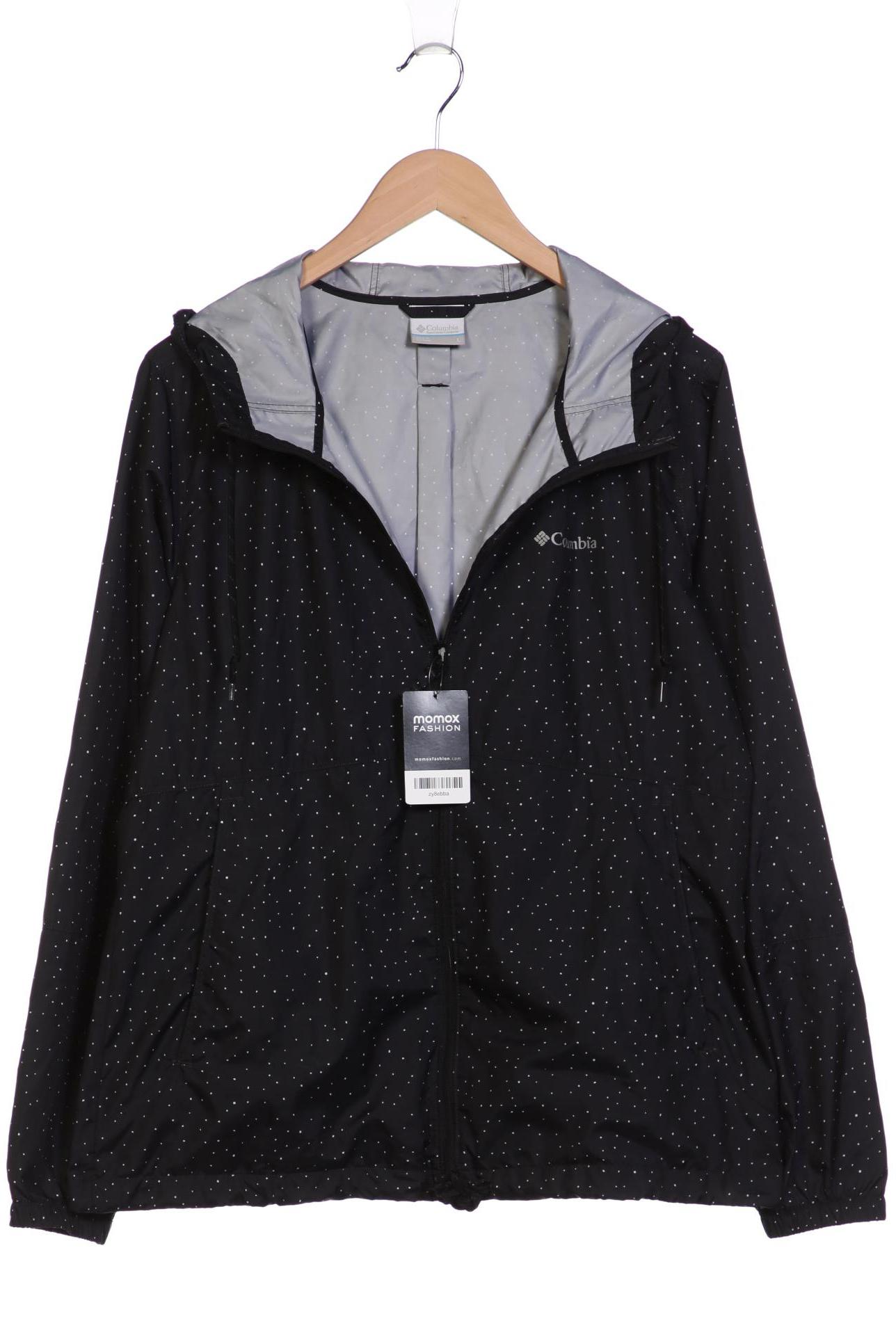 

Columbia Sportswear Company Damen Jacke, schwarz, Gr. 42