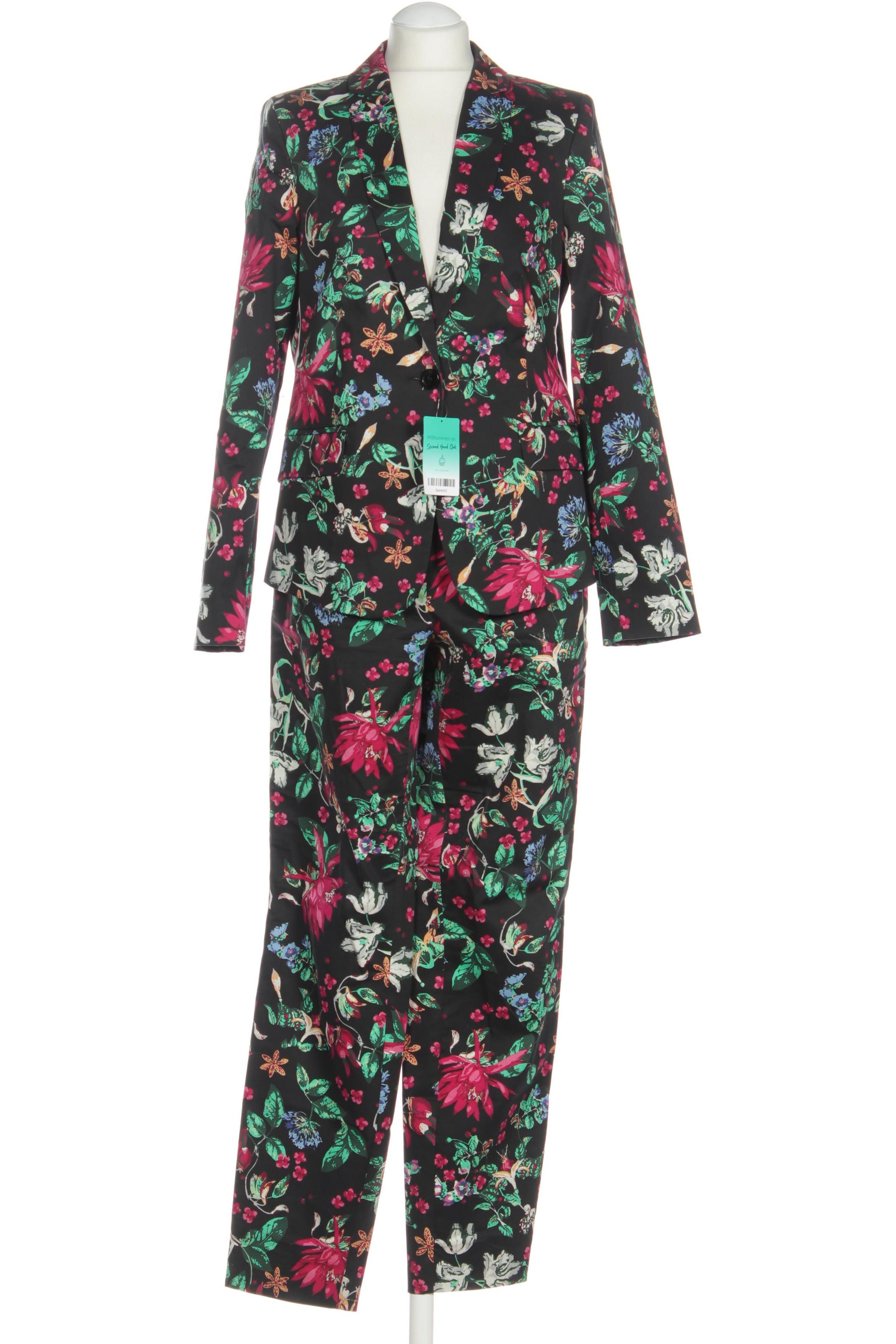 

Comma Damen Anzug, schwarz, Gr. 40