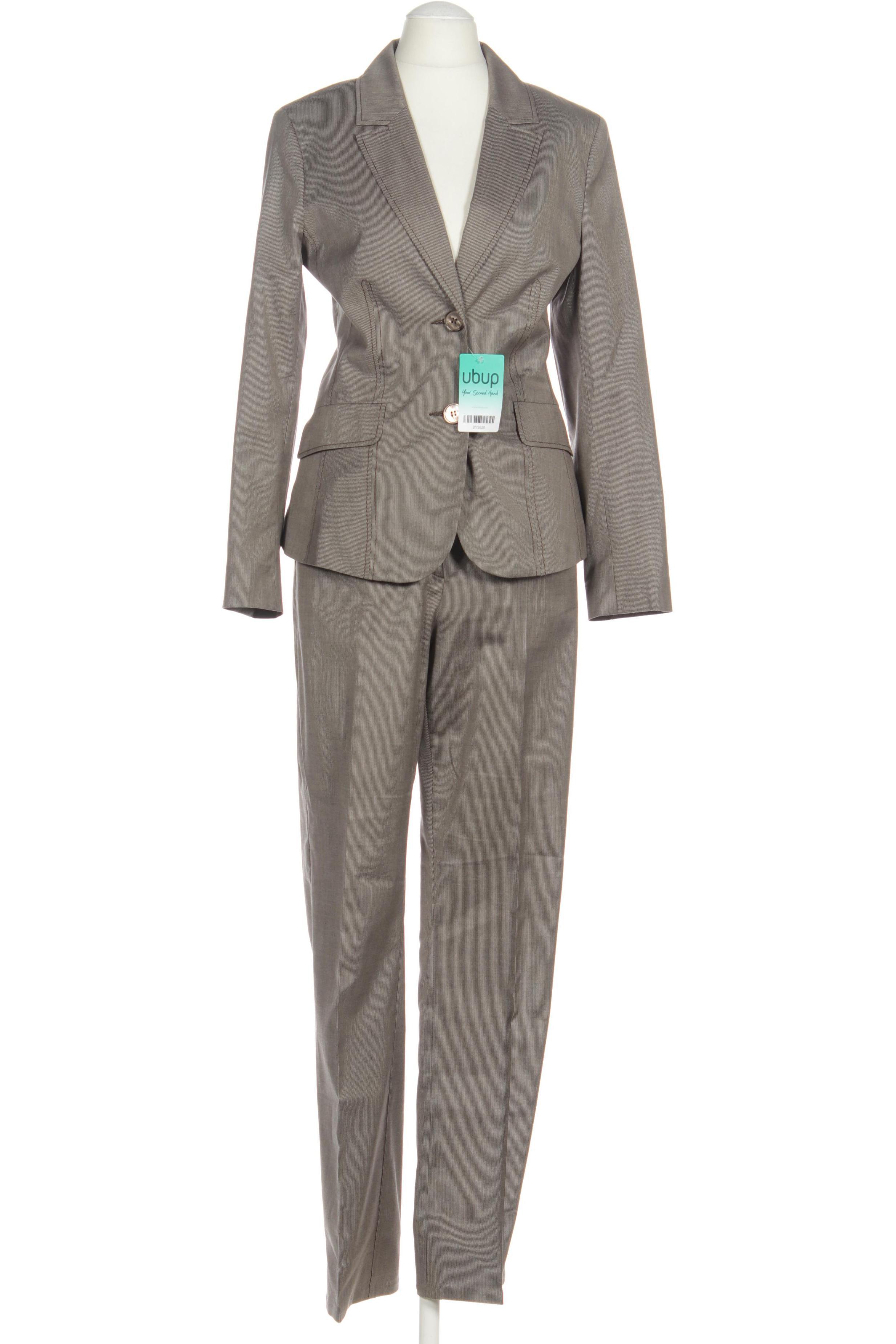 

Comma Damen Anzug, grau, Gr. 34