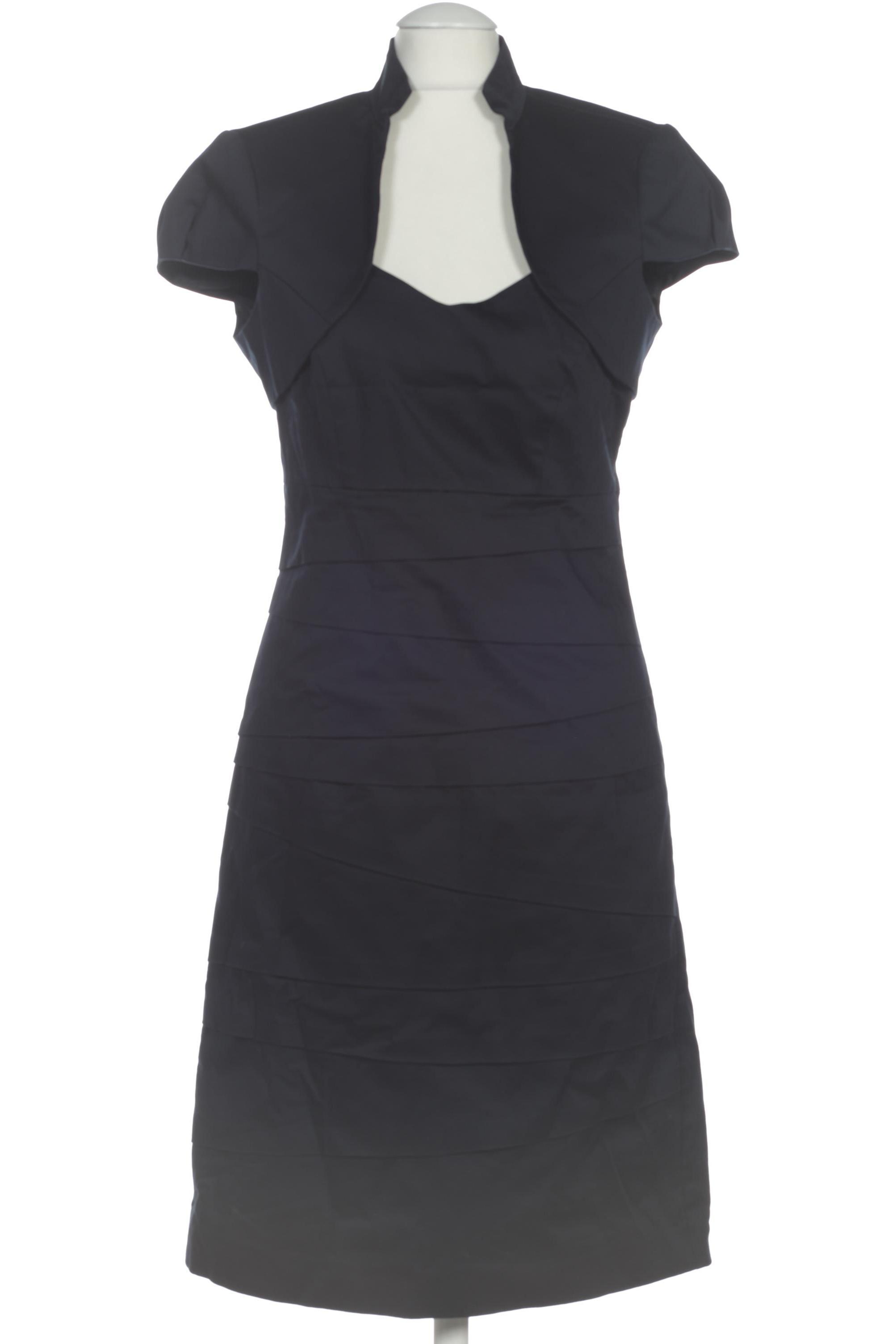 

Comma Damen Anzug, blau, Gr. 34