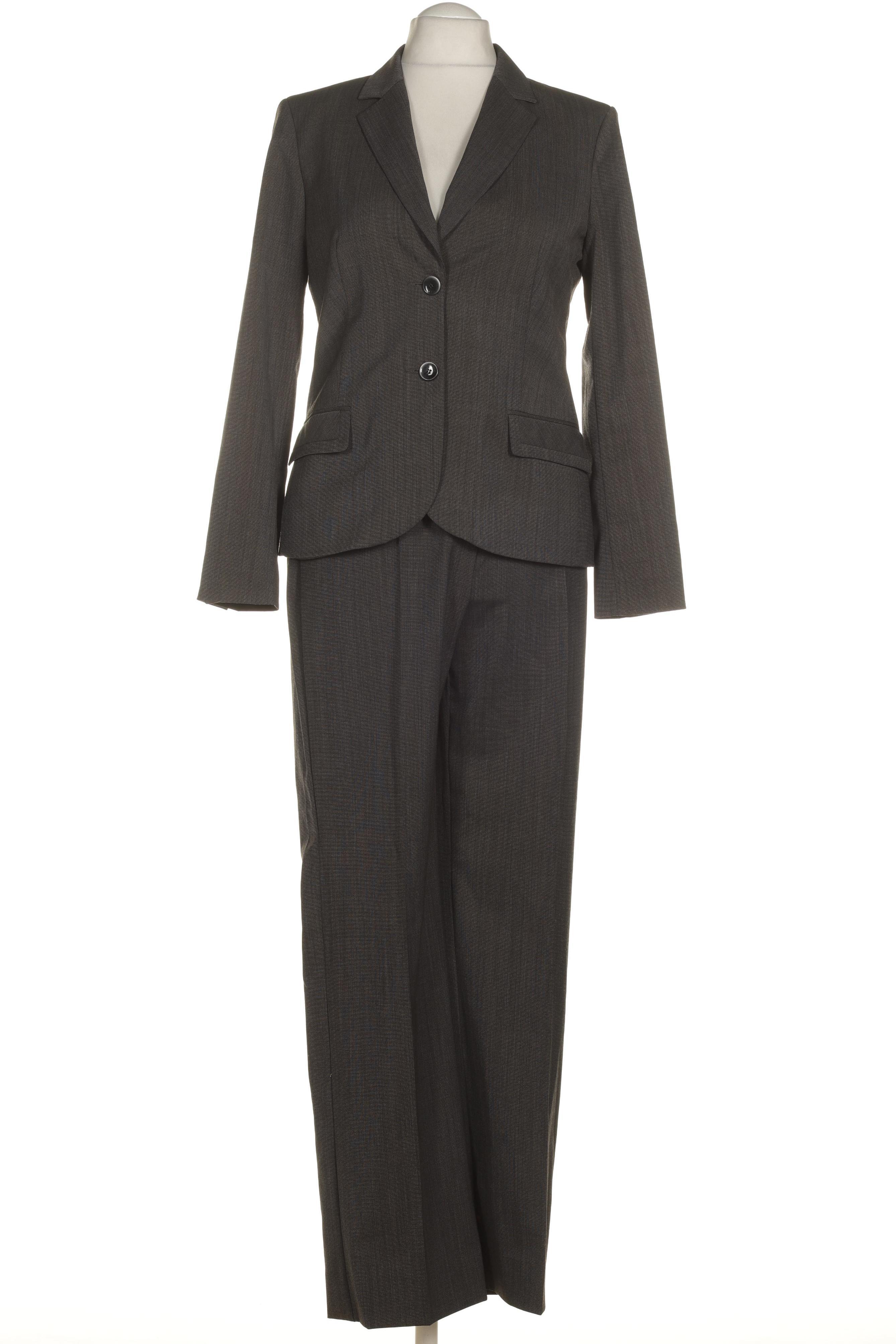 

Comma Damen Anzug, grau, Gr. 42