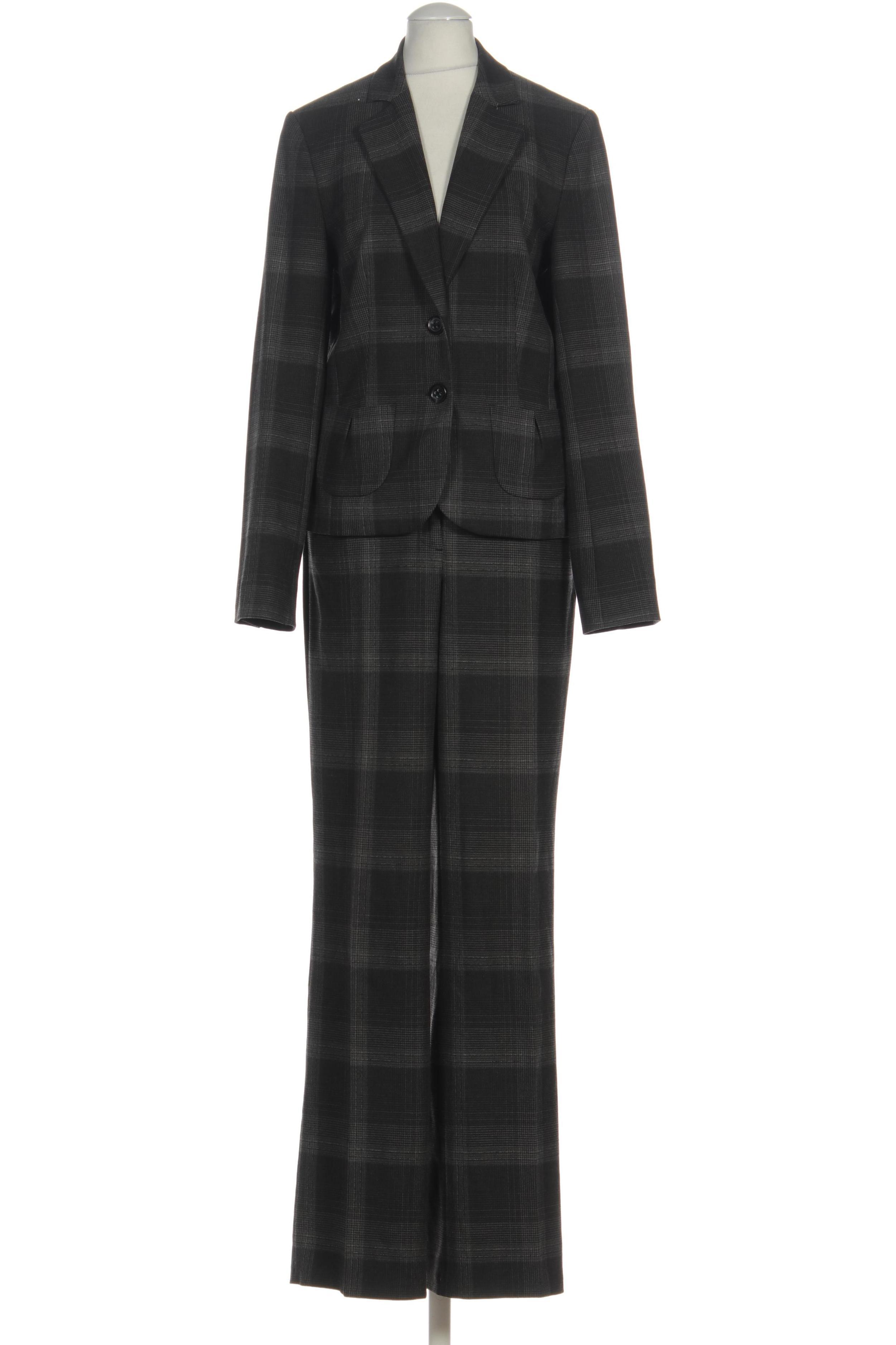 

Comma Damen Anzug, grau, Gr. 36