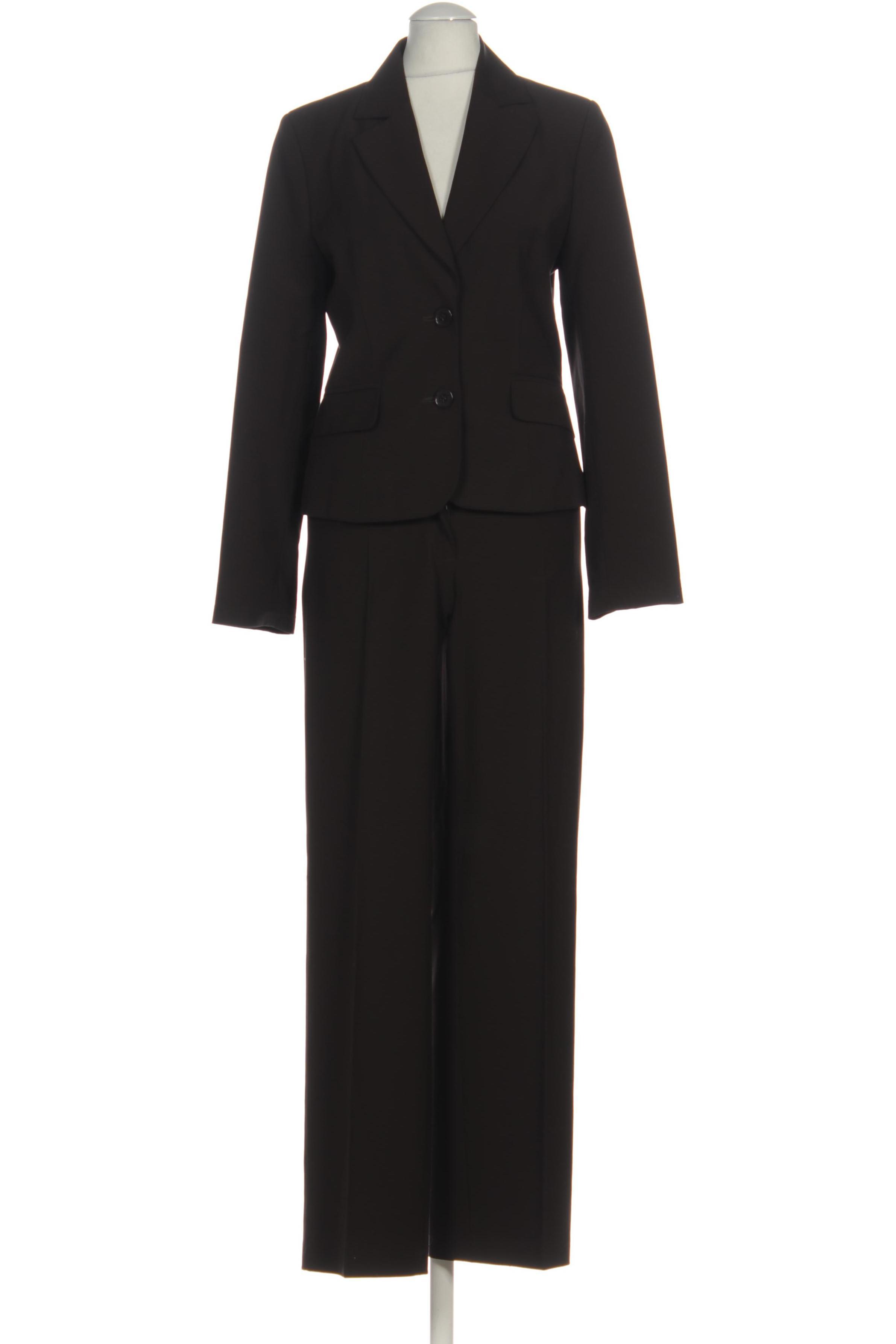 

Comma Damen Anzug, braun, Gr. 34