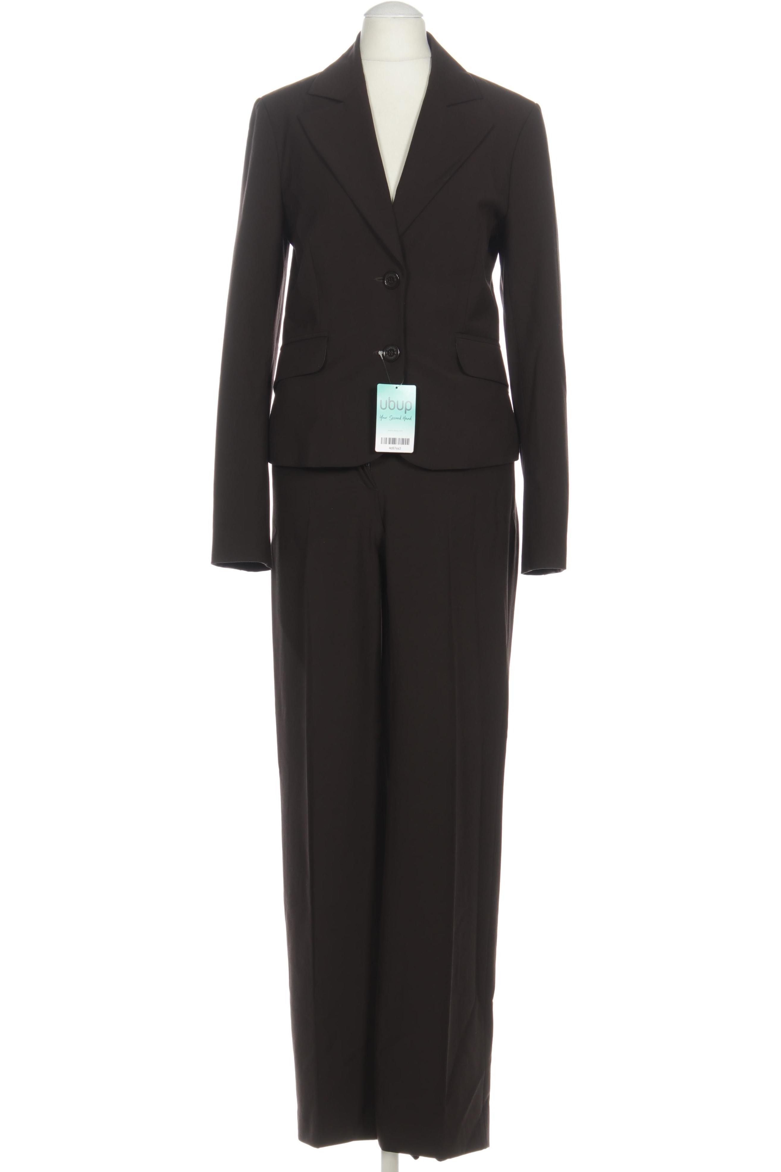 

Comma Damen Anzug, braun, Gr. 34