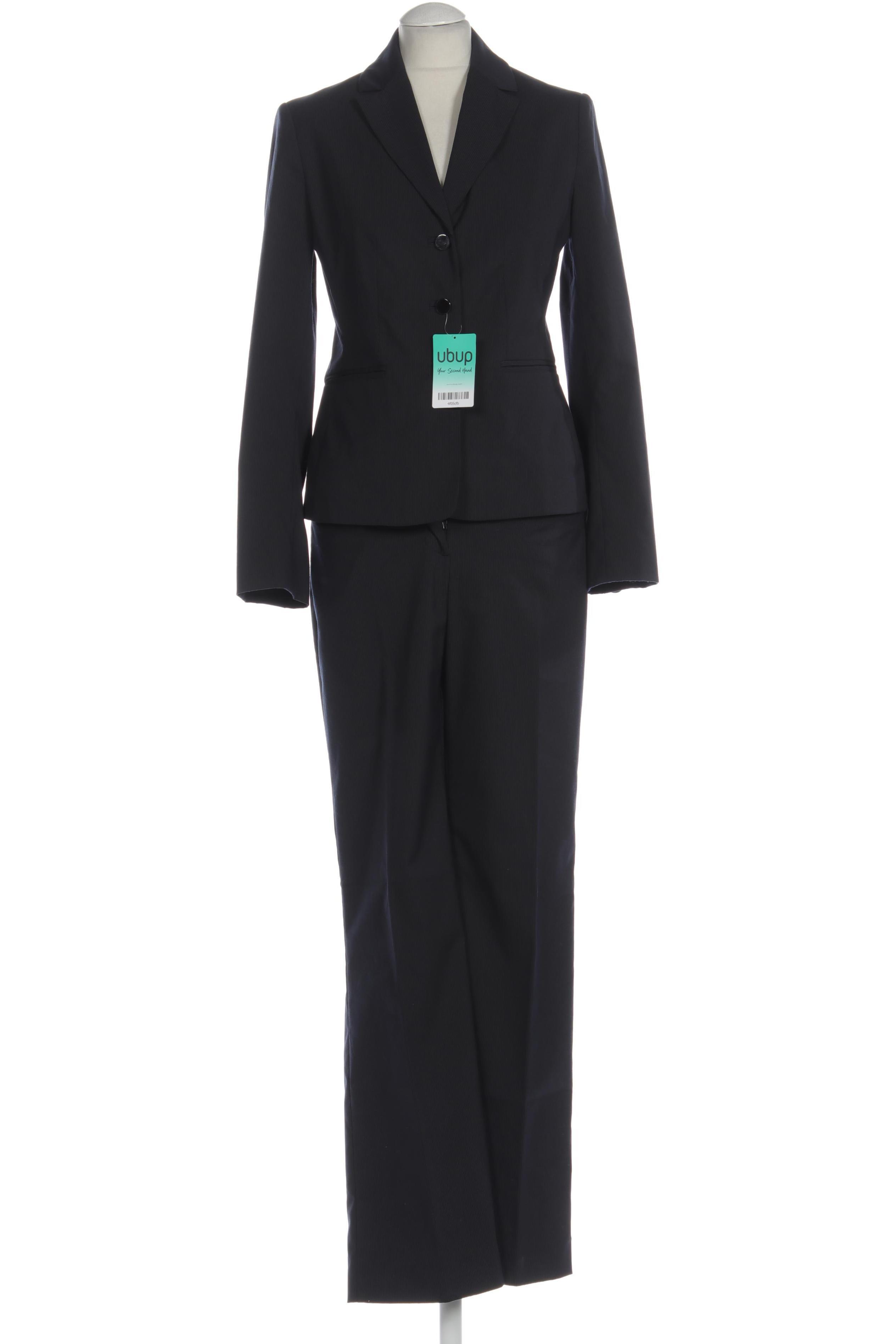 

Comma Damen Anzug, blau, Gr. 36