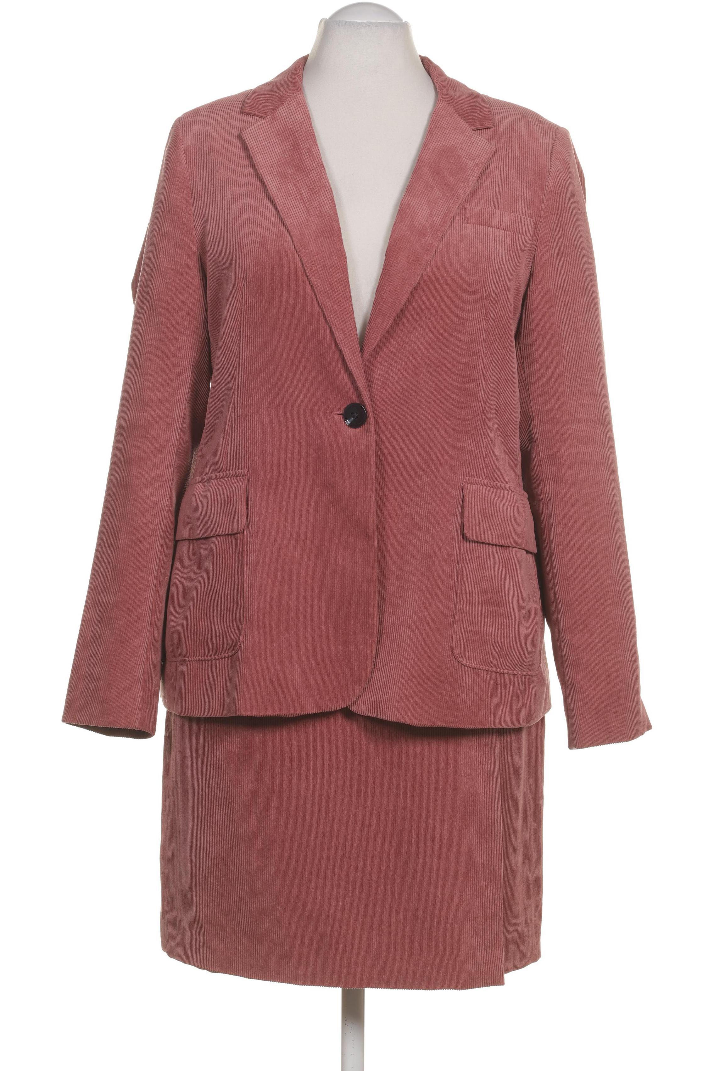 

Comma Damen Anzug, pink, Gr. 44