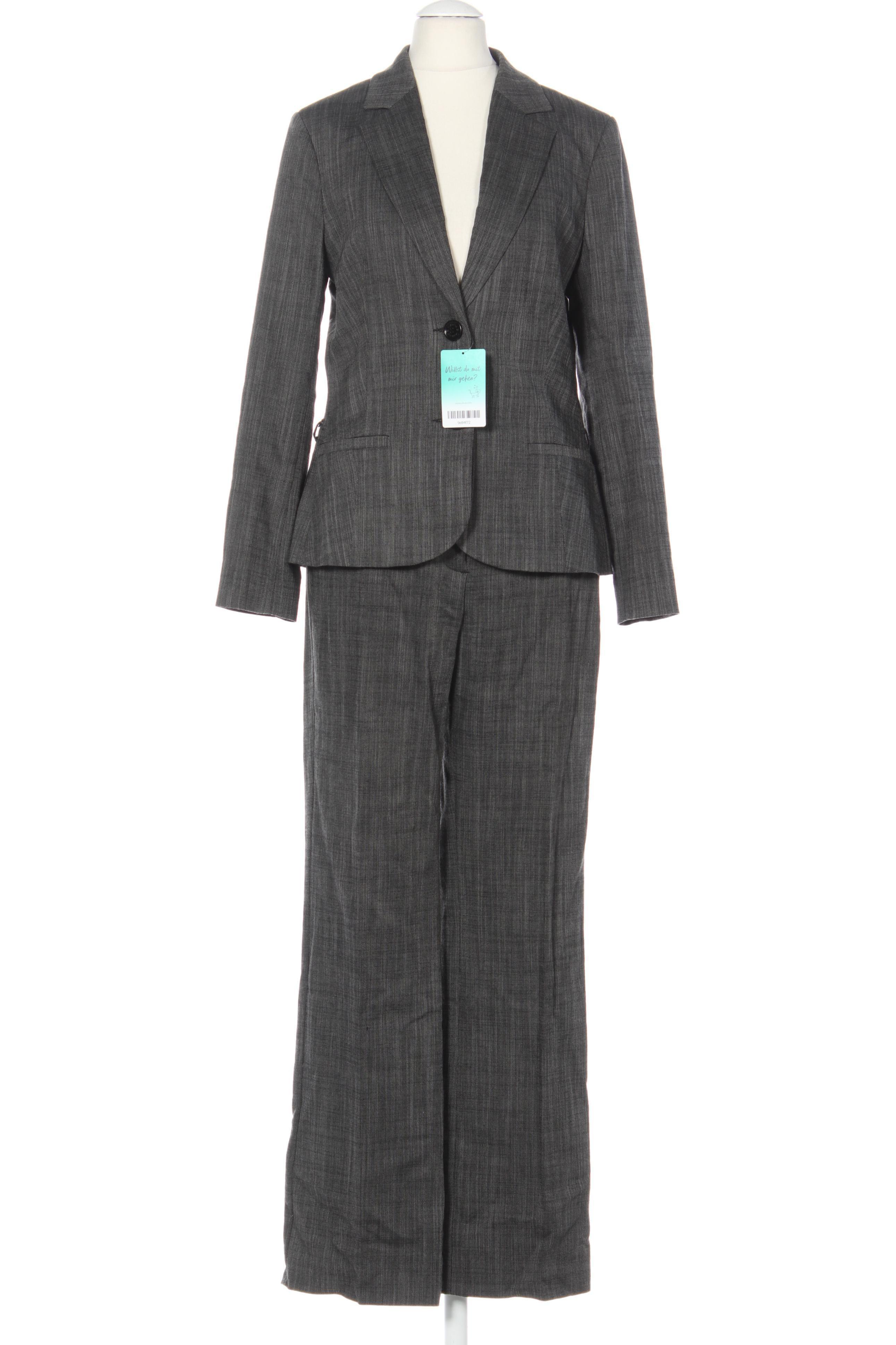 

Comma Damen Anzug, grau, Gr. 36