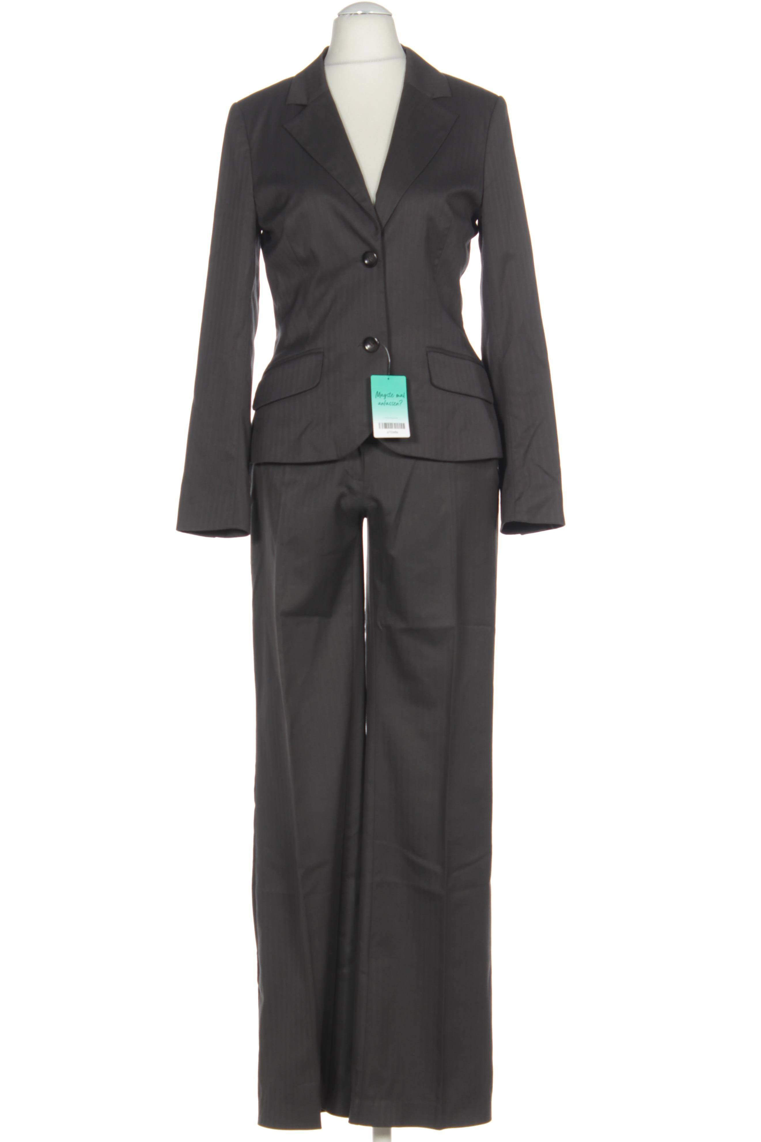 

Comma Damen Anzug, grau, Gr. 38