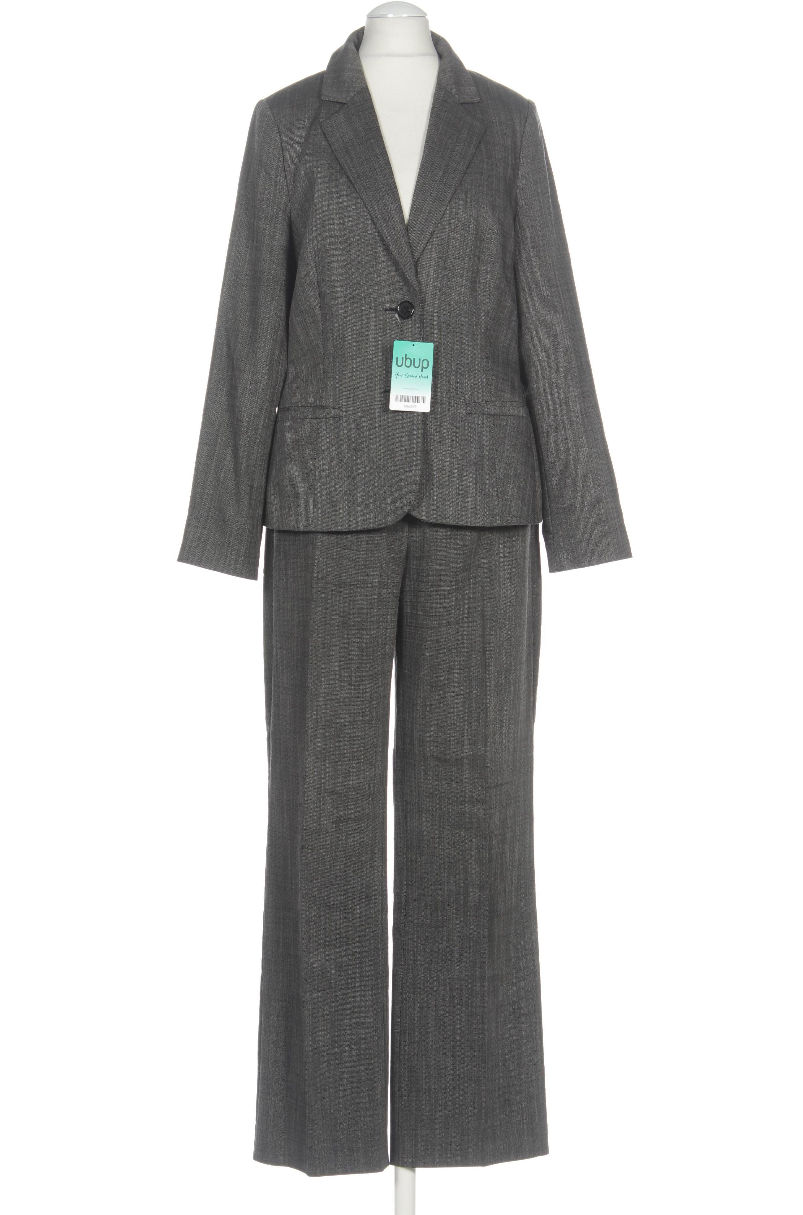 

Comma Damen Anzug, grau, Gr. 38