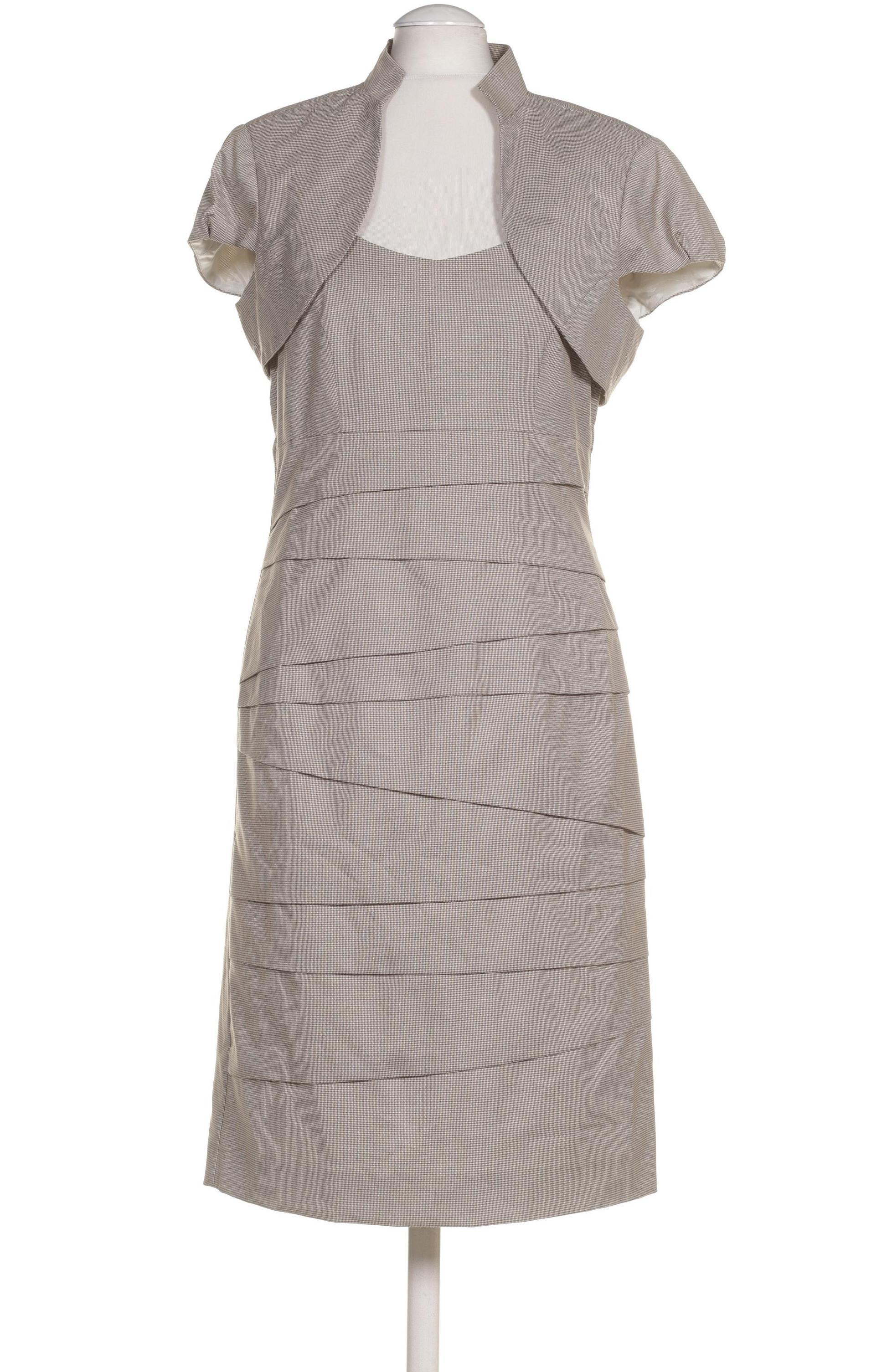 

Comma Damen Anzug, braun, Gr. 36