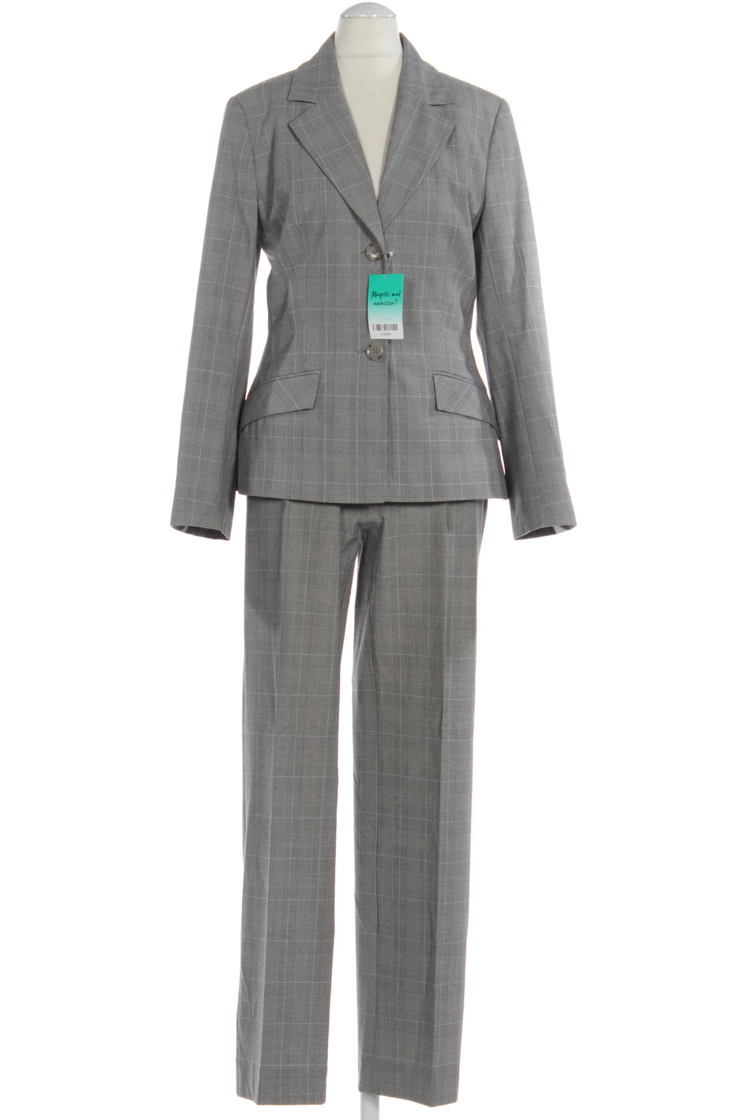 

Comma Damen Anzug, grau, Gr. 36