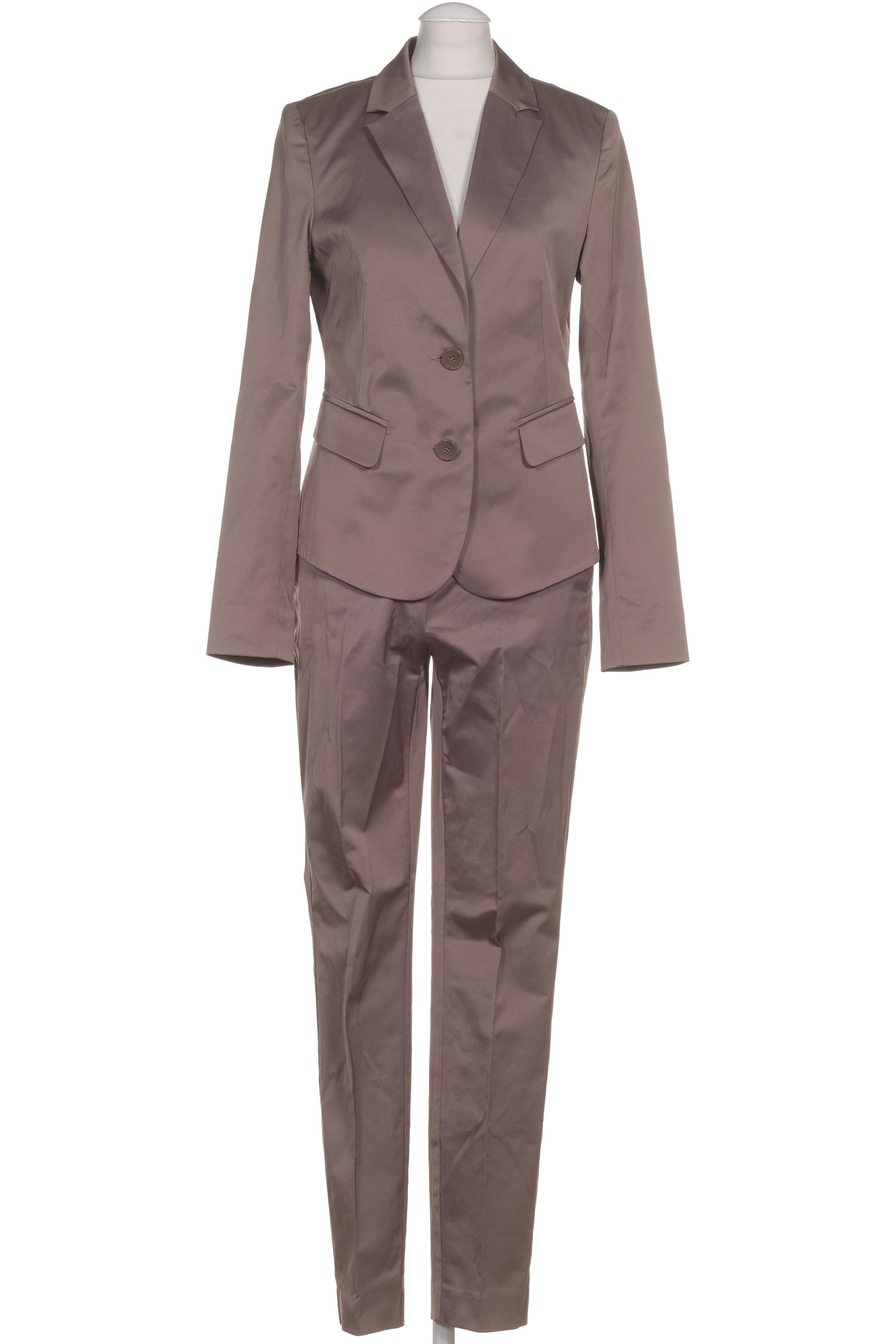 

Comma Damen Anzug, grau, Gr. 34