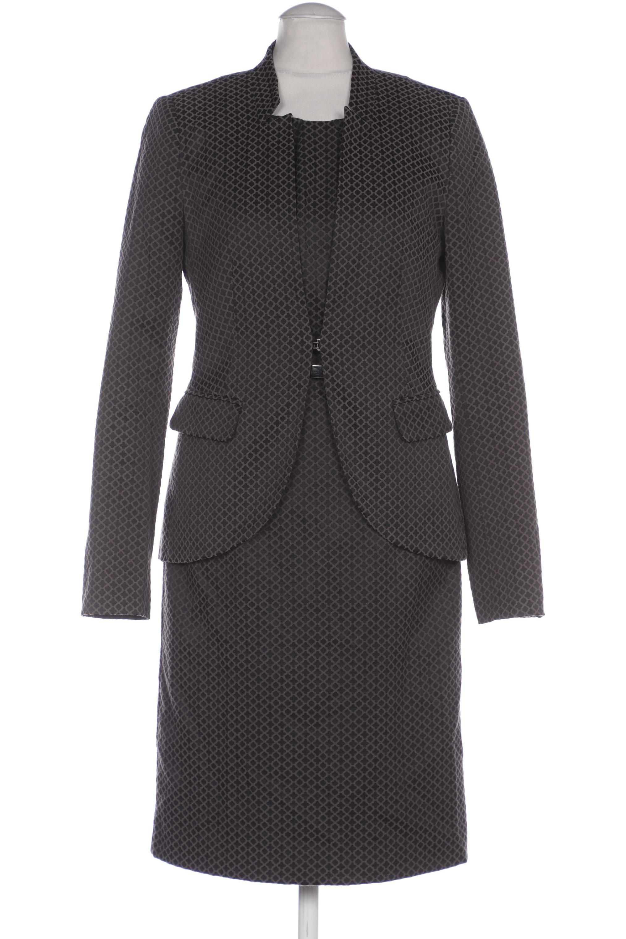 

Comma Damen Anzug, grau, Gr. 34