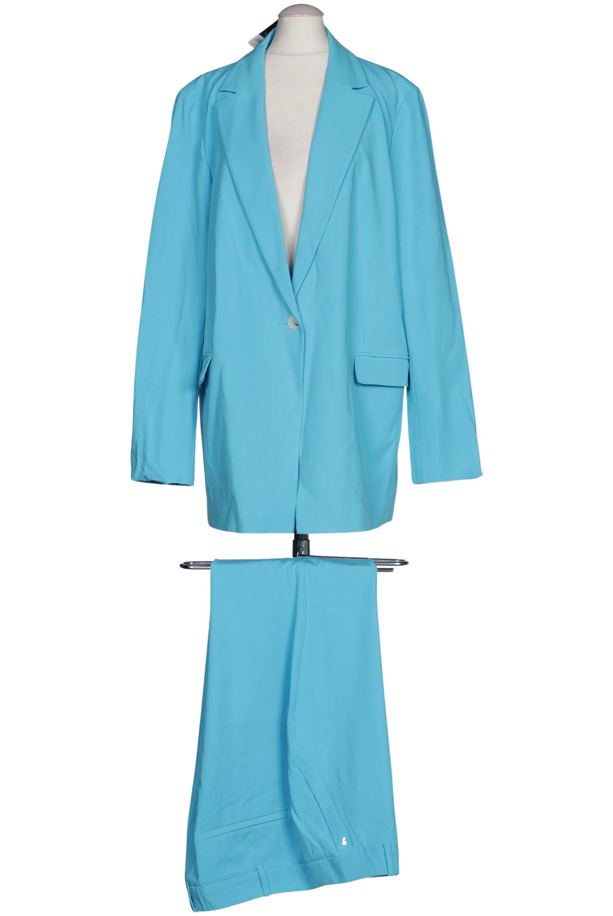 

Comma Damen Anzug, hellblau, Gr. 44