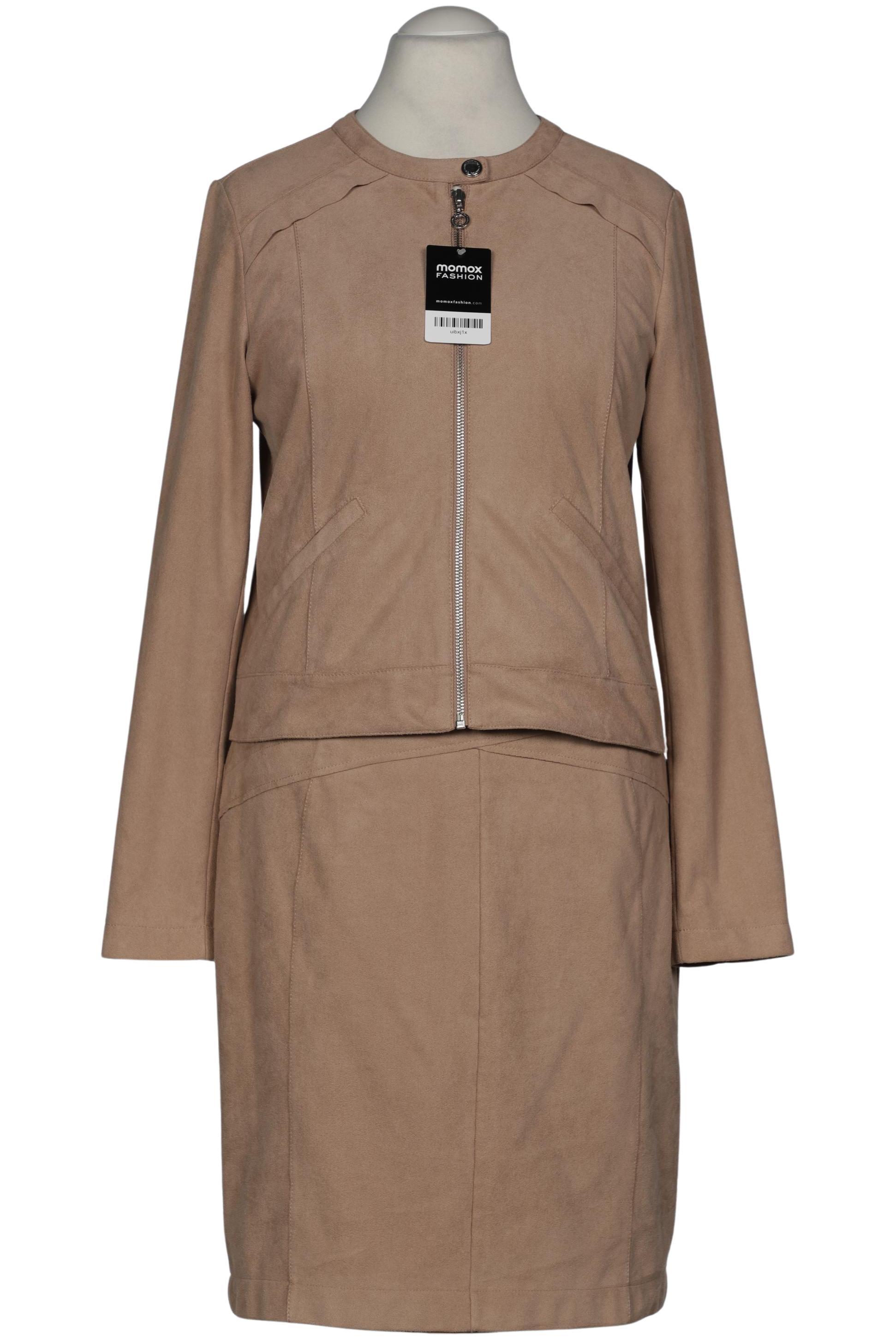 Thumbnail - Comma Damen Anzug, beige, Gr. 40