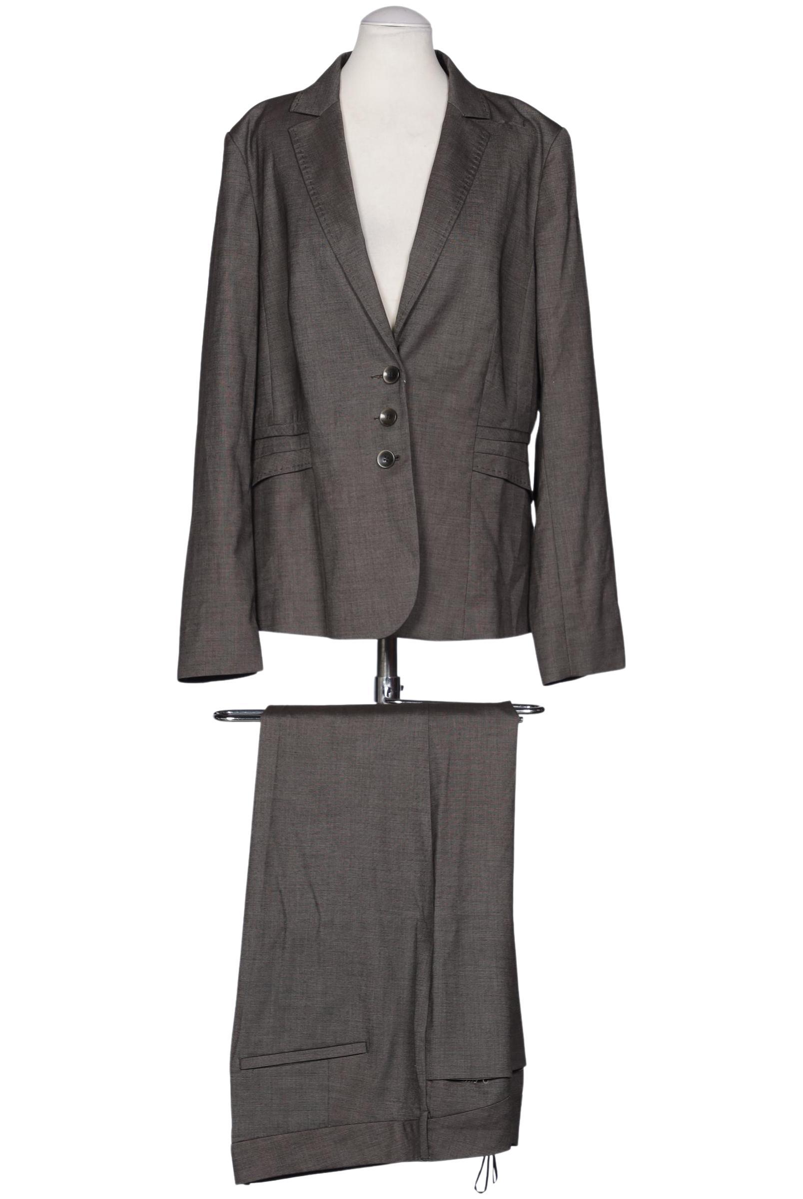 

Comma Damen Anzug, grau, Gr. 44