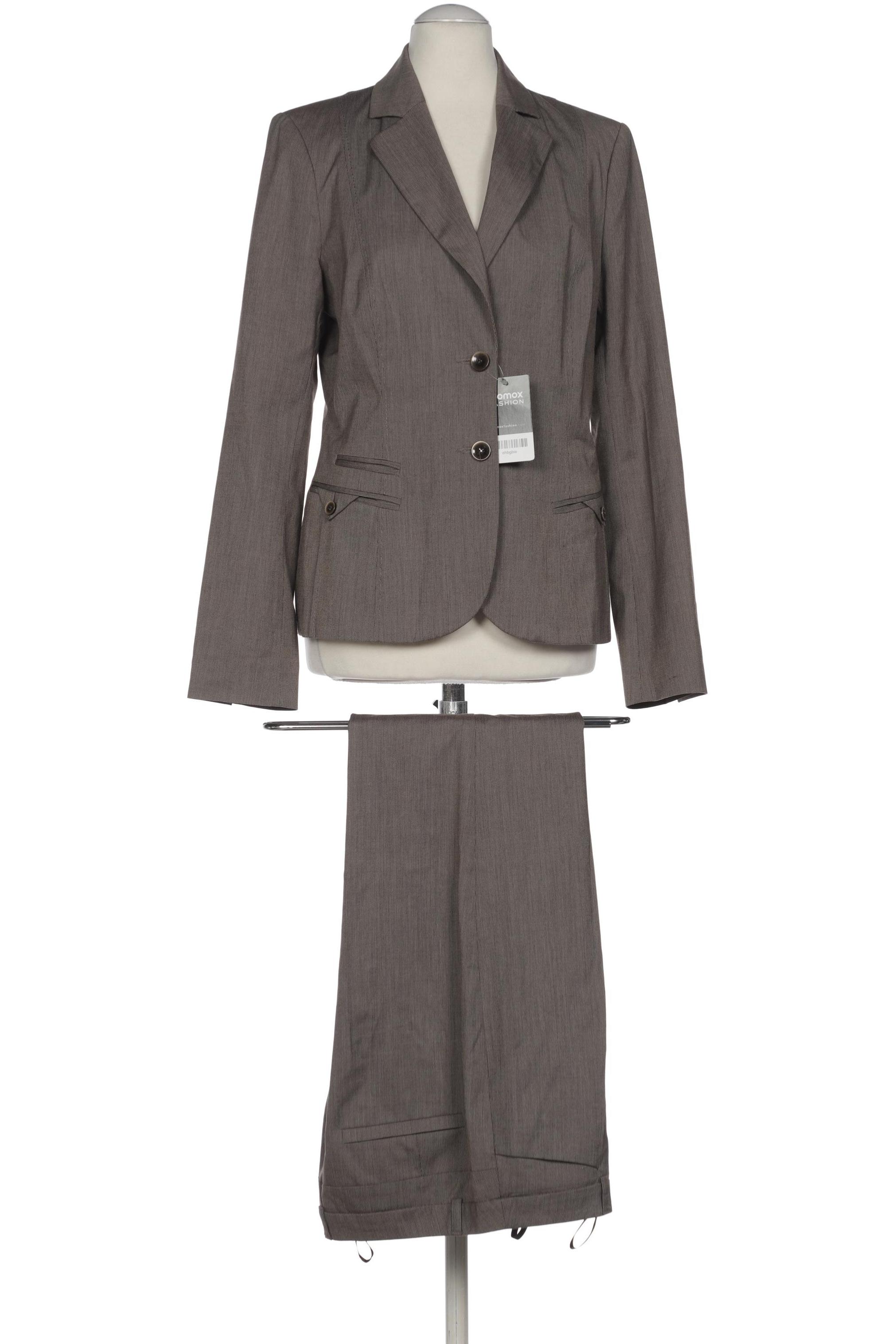 

Comma Damen Anzug, grau, Gr. 36