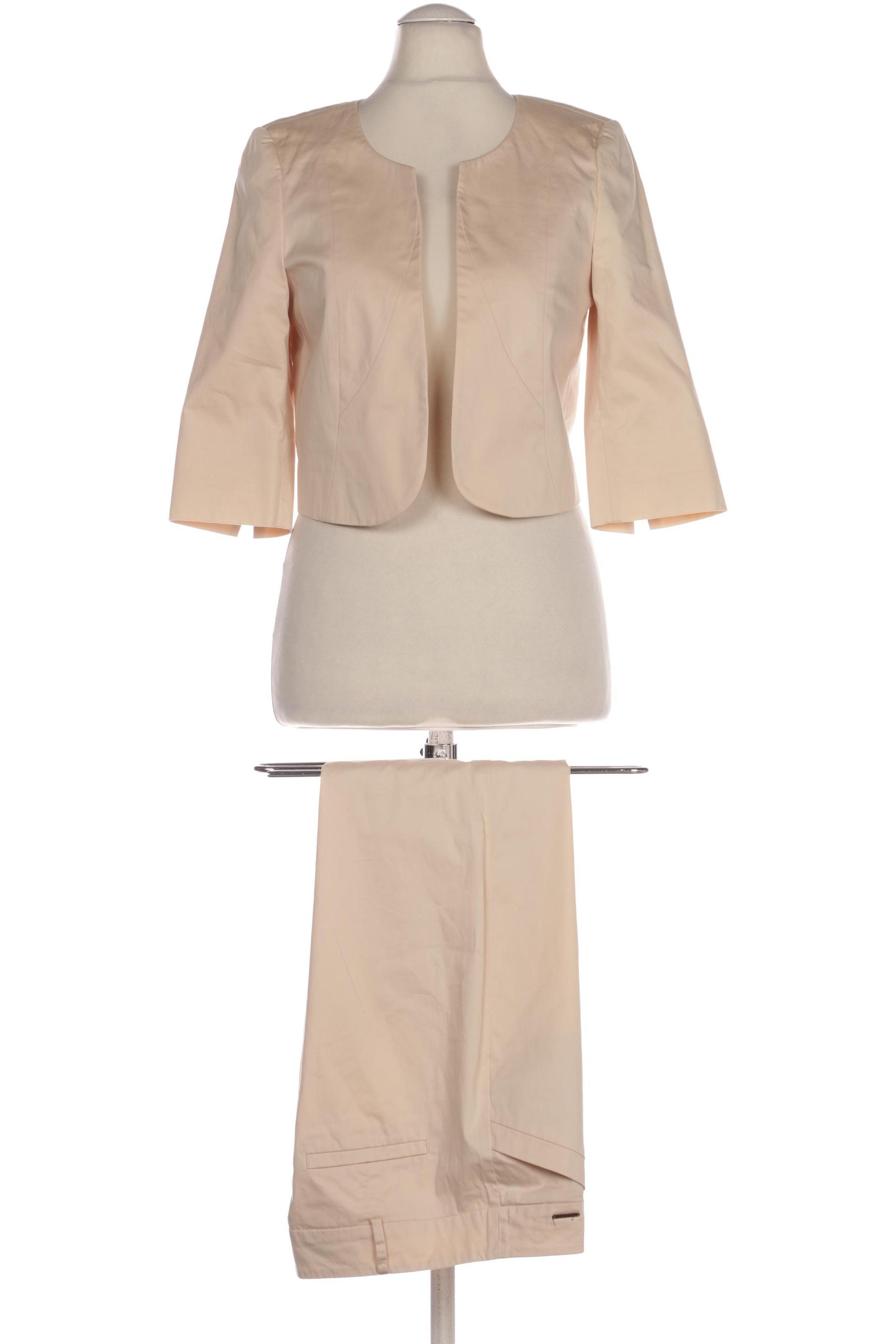 

Comma Damen Anzug, beige