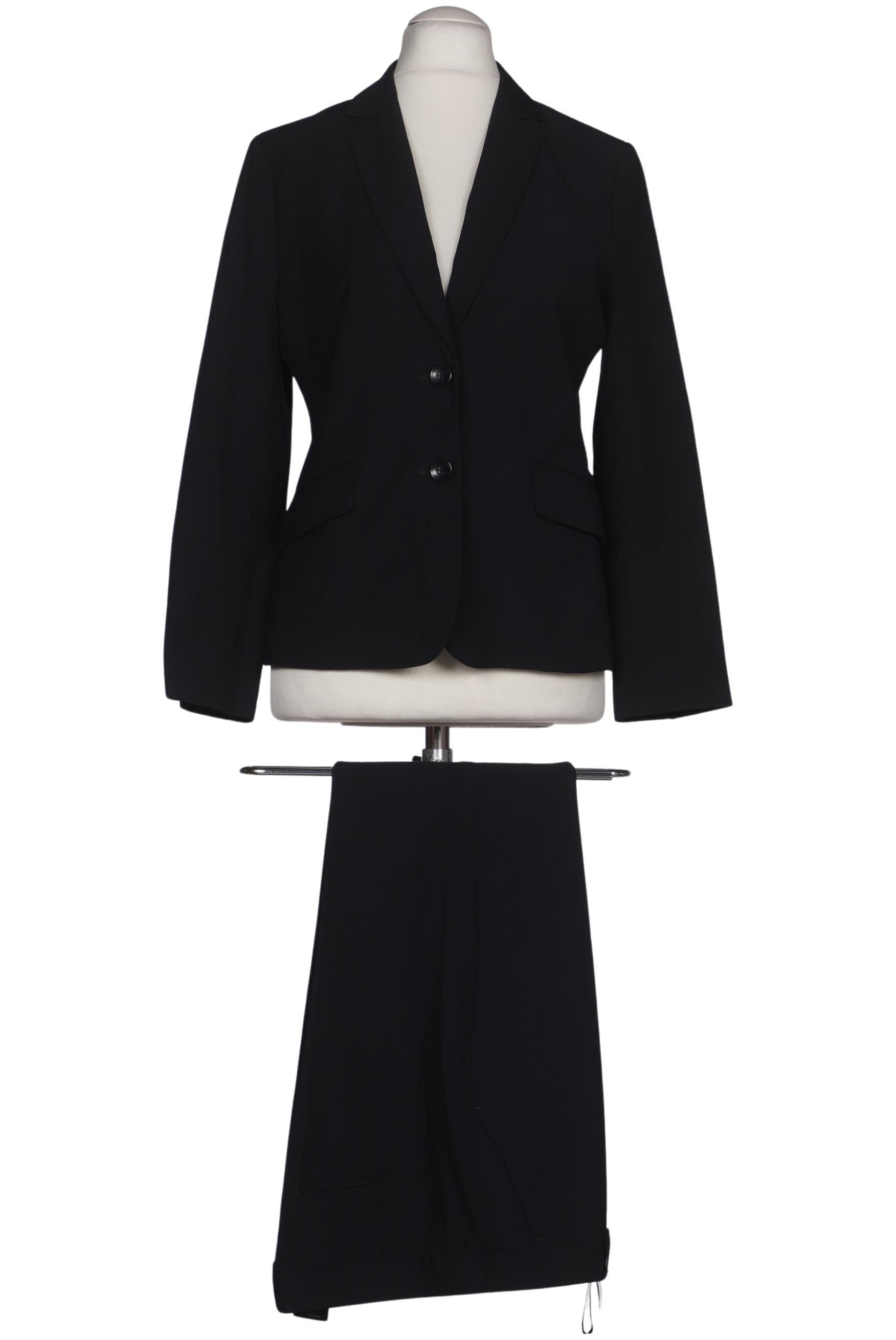 

Comma Damen Anzug, marineblau, Gr. 38