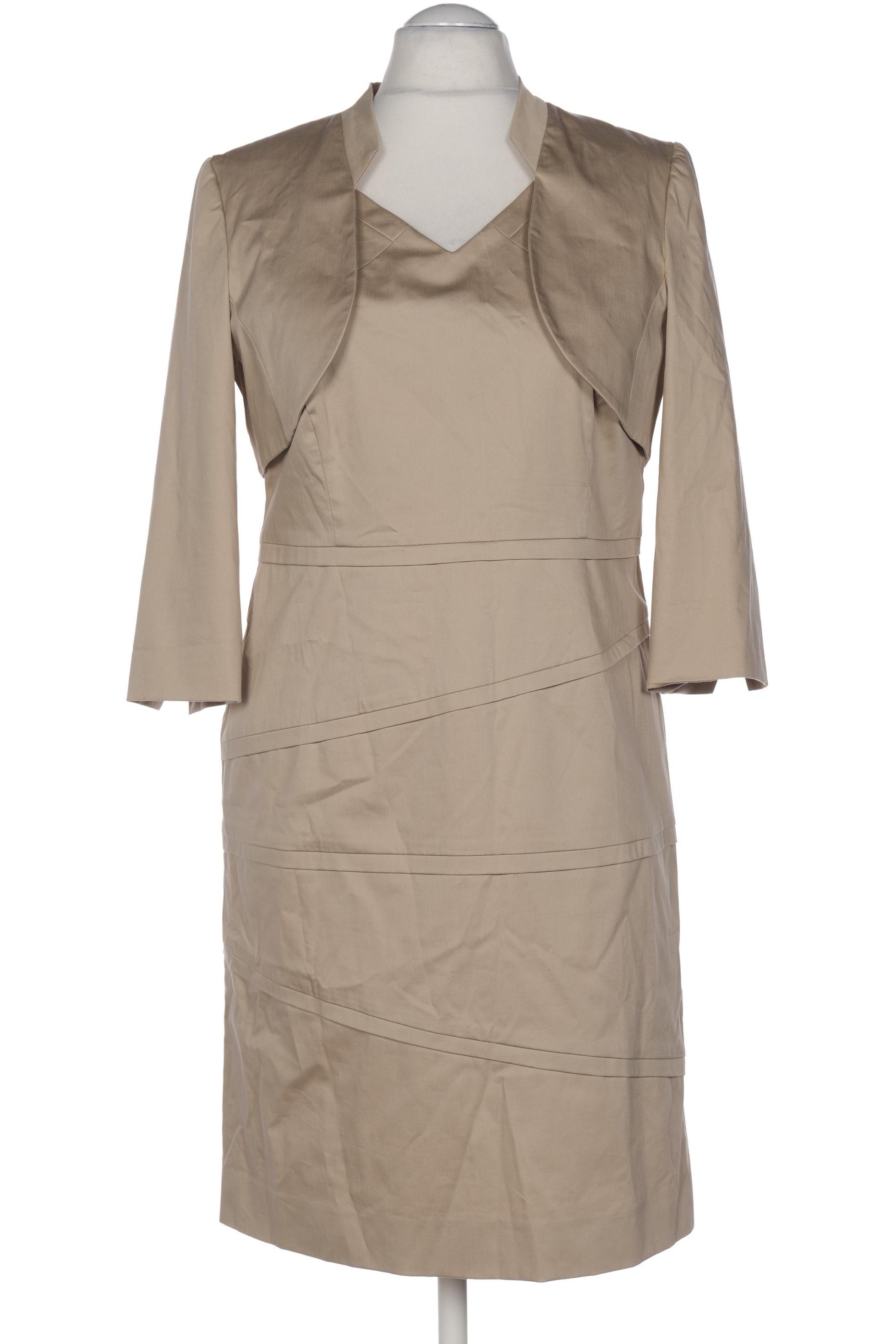 

Comma Damen Anzug, beige