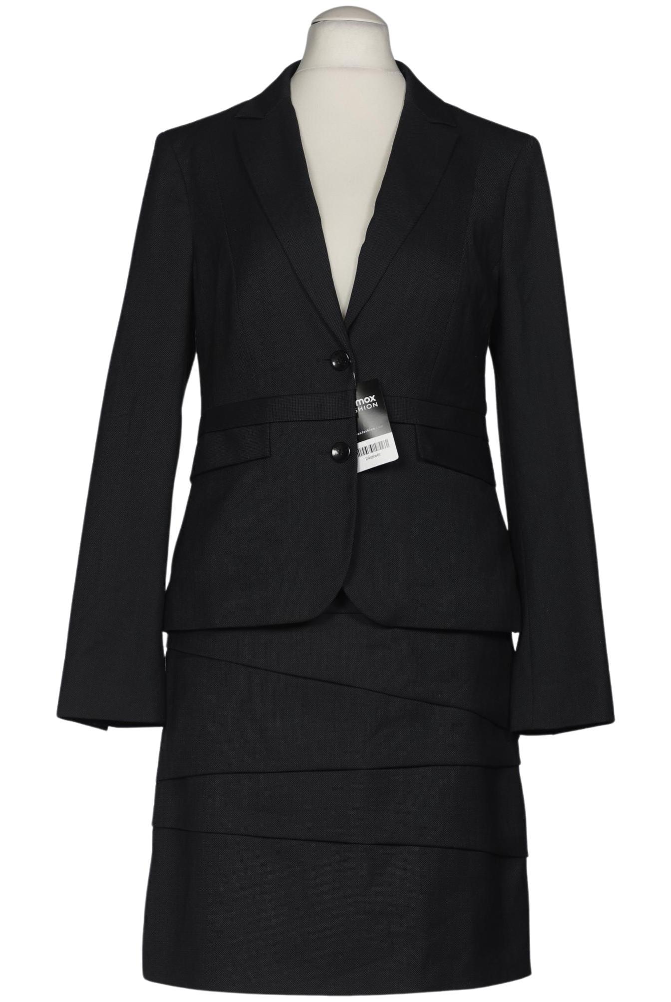 

Comma Damen Anzug, marineblau, Gr. 38