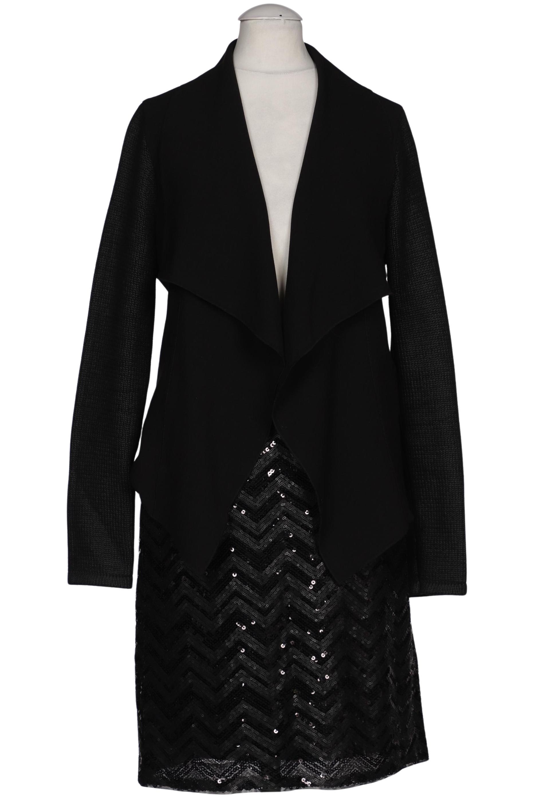 

Comma Damen Anzug, schwarz, Gr. 34