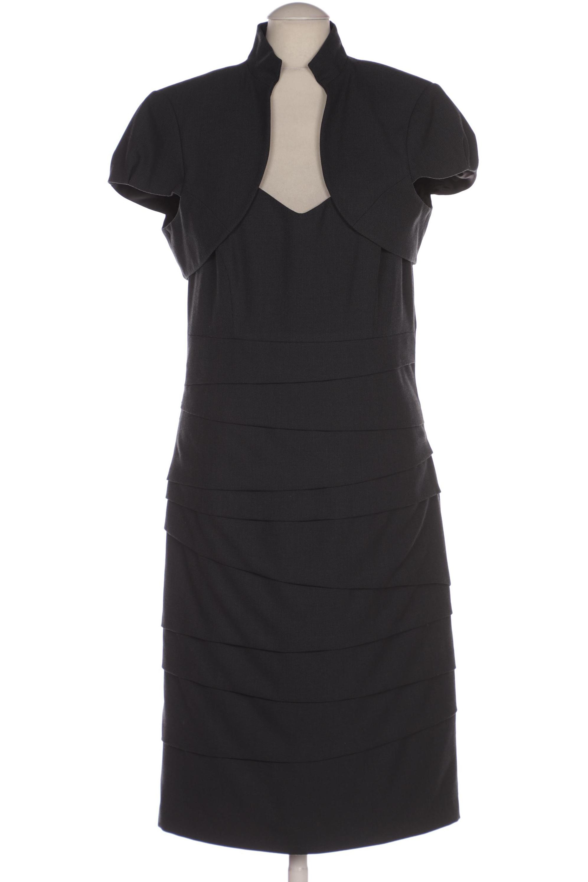 

Comma Damen Anzug, marineblau