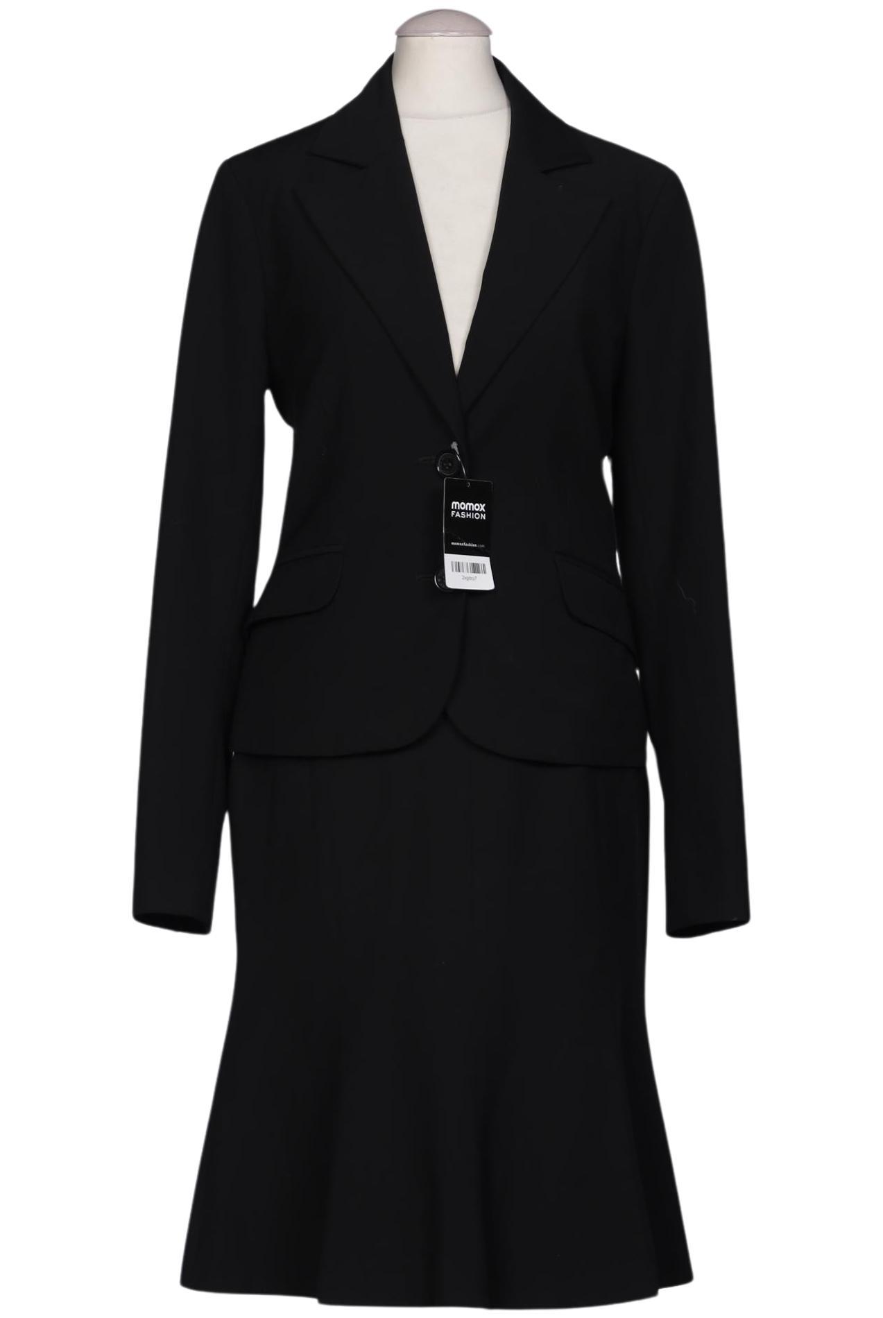 

Comma Damen Anzug, schwarz, Gr. 34