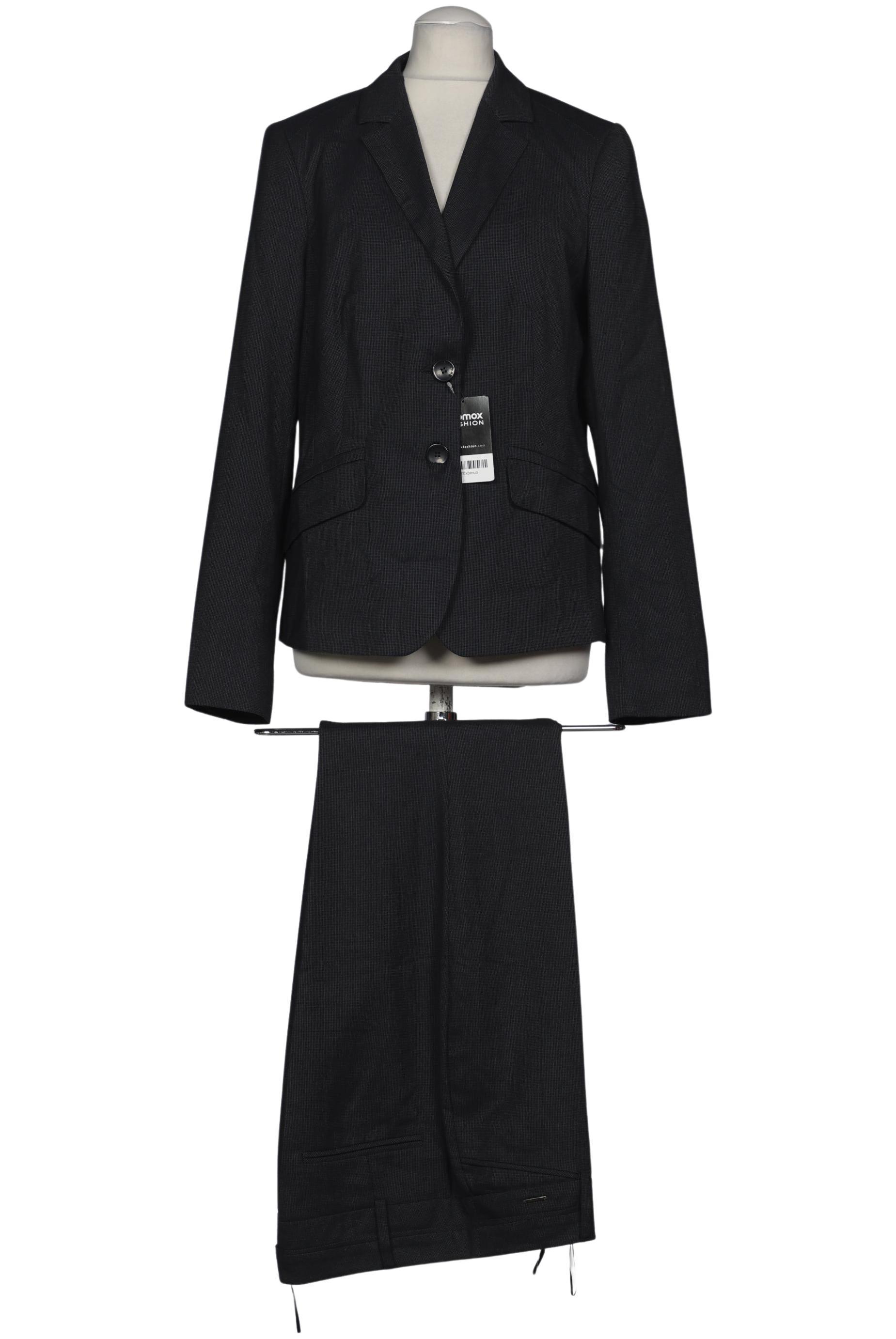 

Comma Damen Anzug, marineblau, Gr. 38