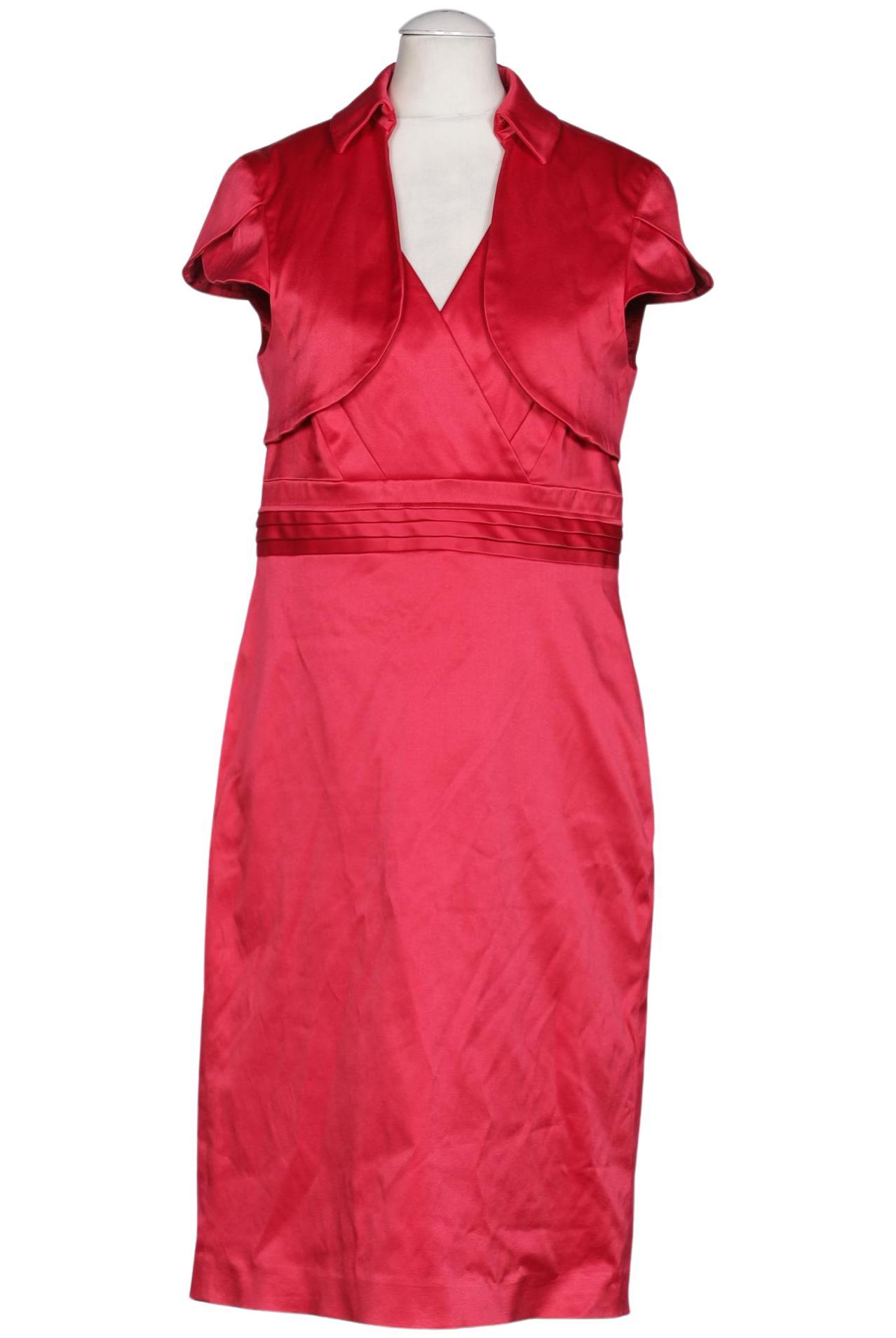 

Comma Damen Anzug, rot, Gr. 40