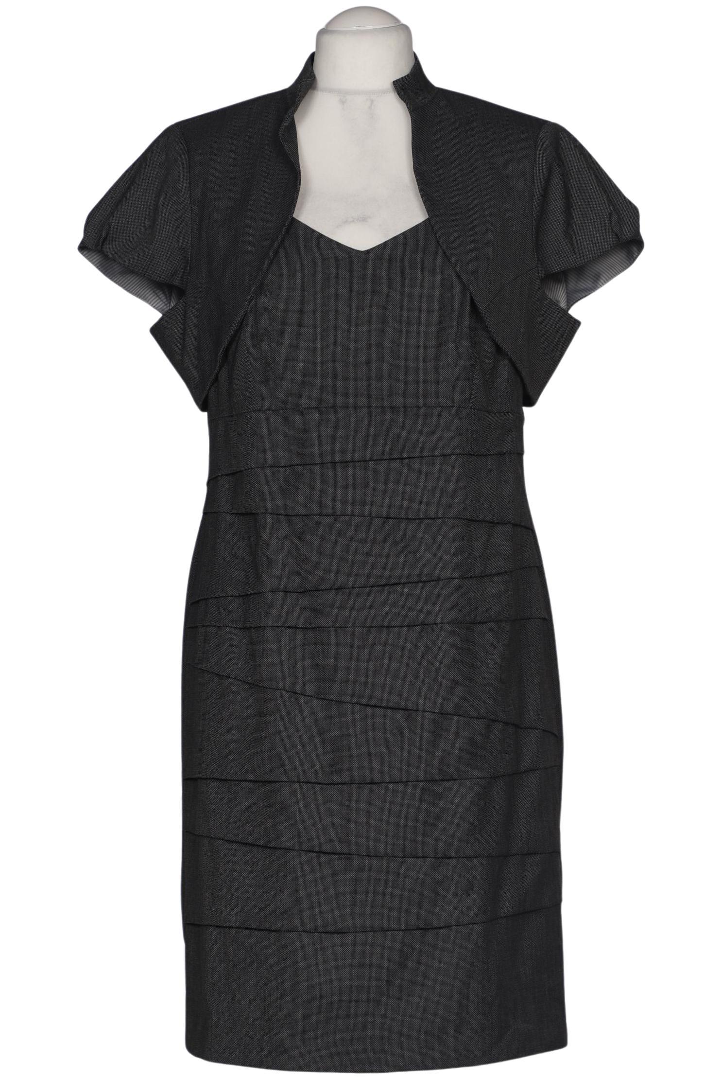 

Comma Damen Anzug, grau, Gr. 46