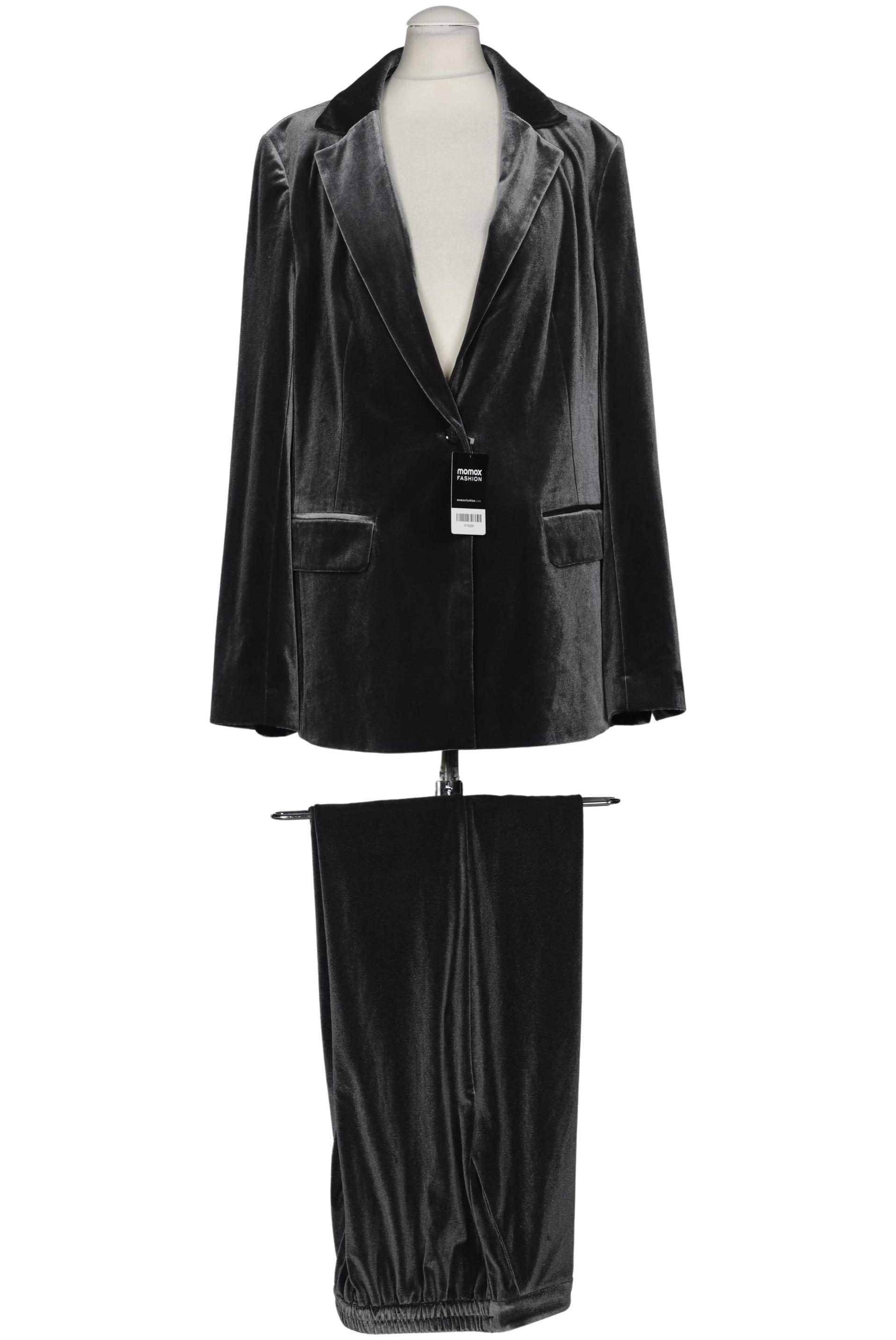 

Comma Damen Anzug, grau, Gr. 40