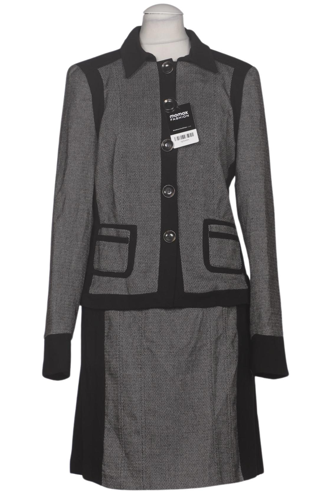 

Comma Damen Anzug, grau, Gr. 36