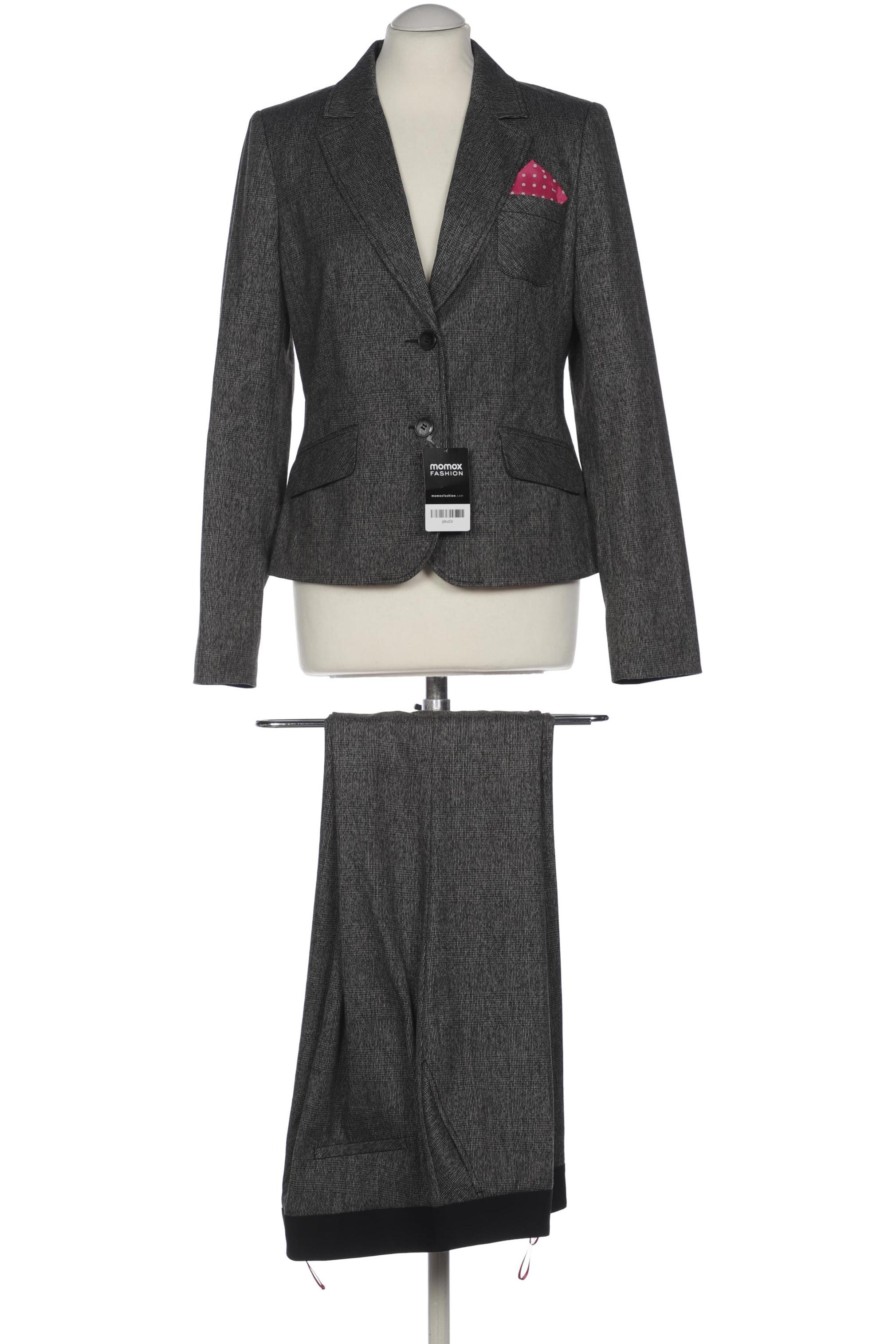 

Comma Damen Anzug, grau, Gr. 38