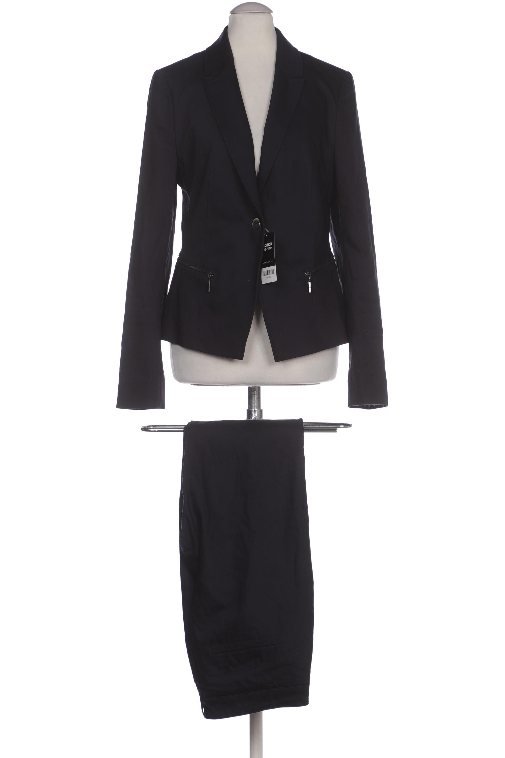 

Comma Damen Anzug, marineblau, Gr. 36