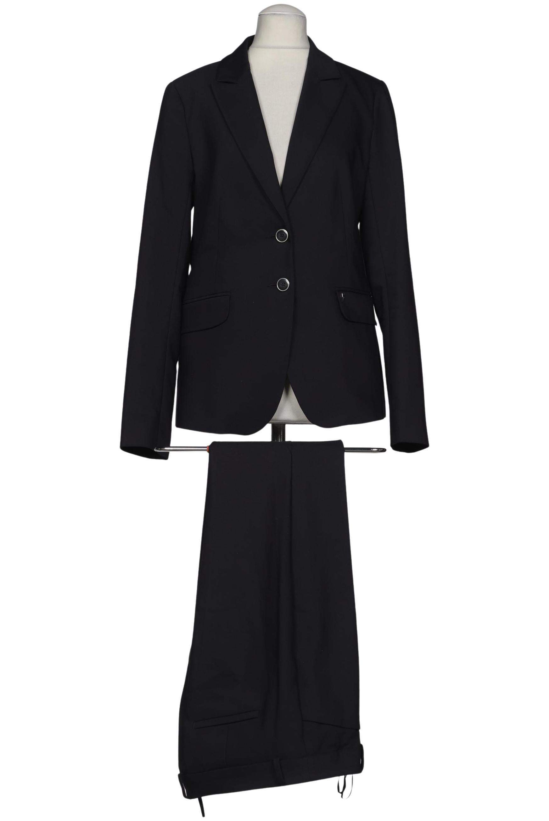 

Comma Damen Anzug, marineblau, Gr. 36