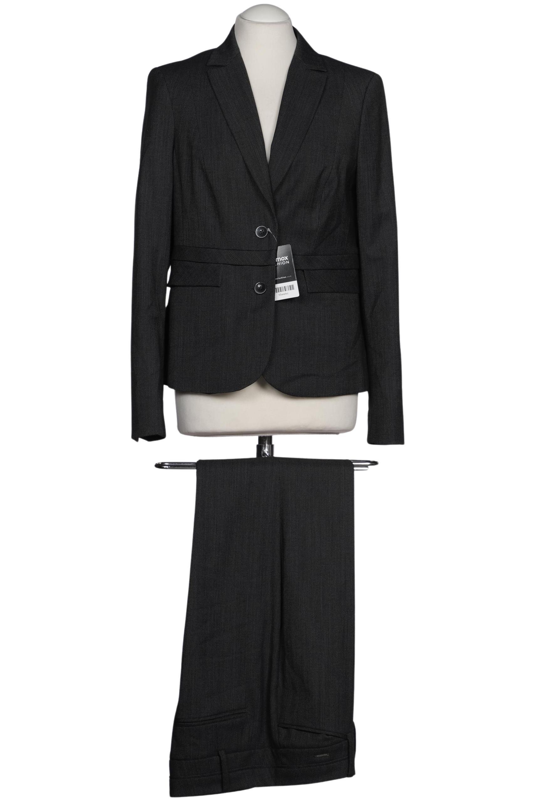 

Comma Damen Anzug, grau, Gr. 40