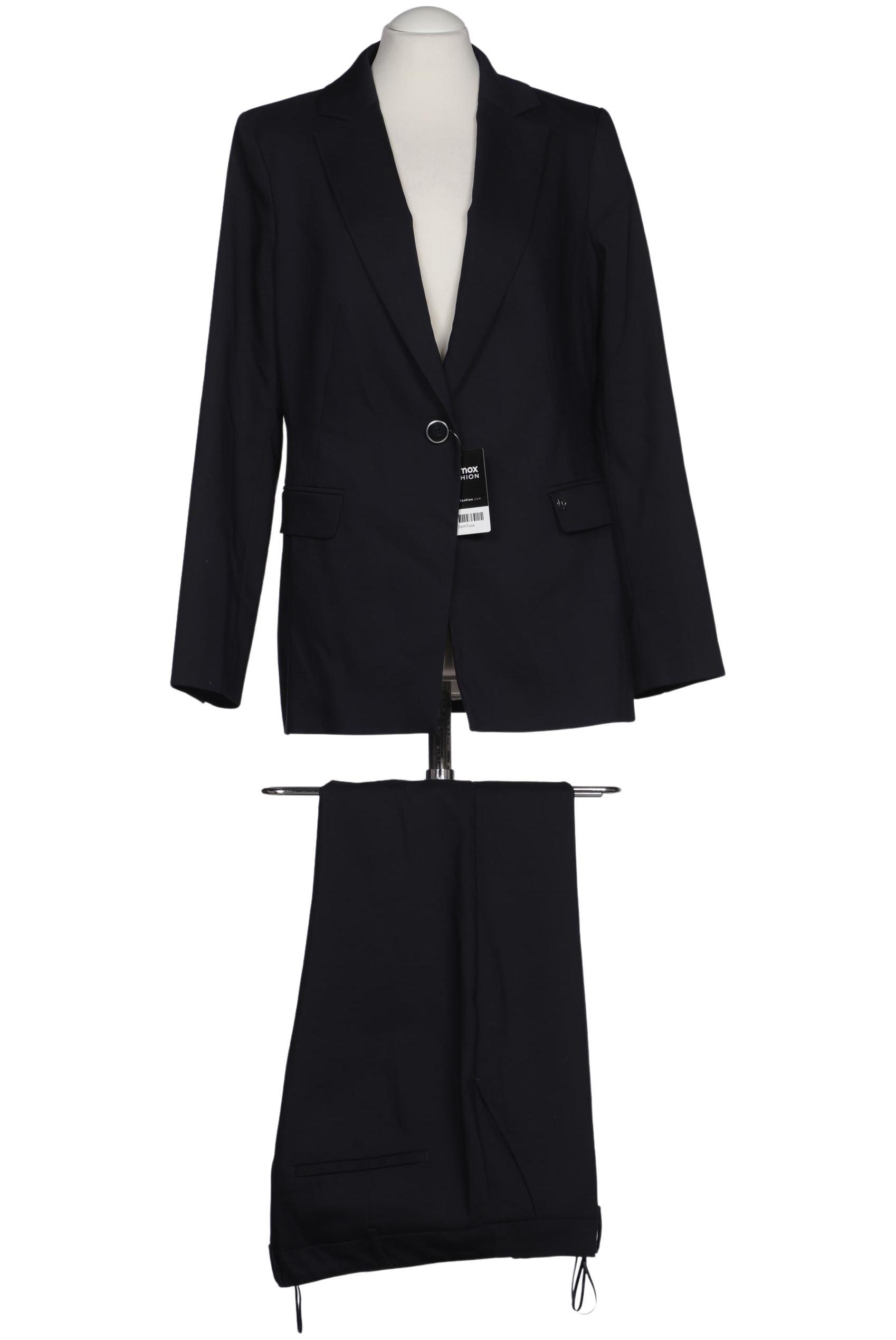 

Comma Damen Anzug, marineblau, Gr. 42