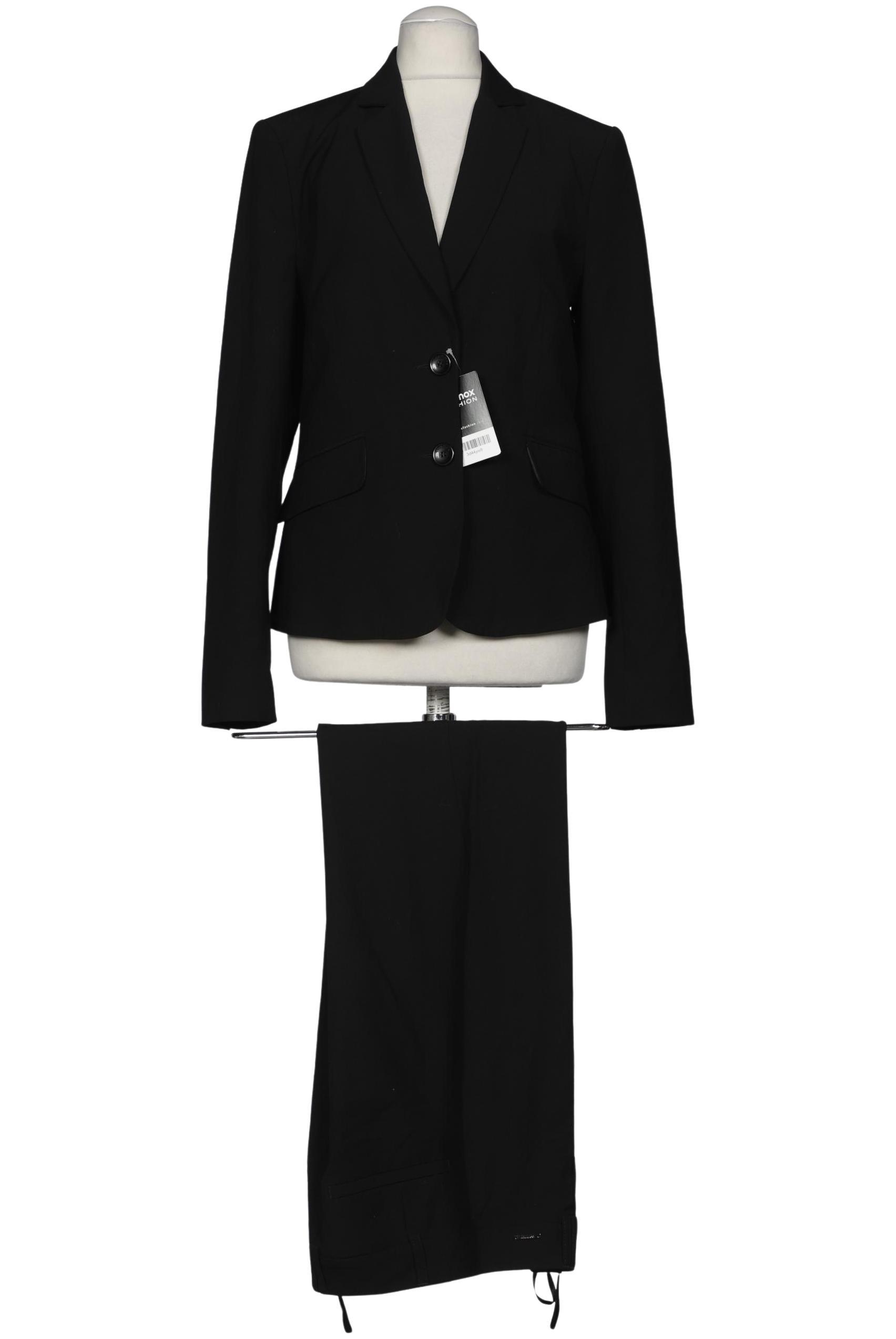 

Comma Damen Anzug, schwarz, Gr. 36