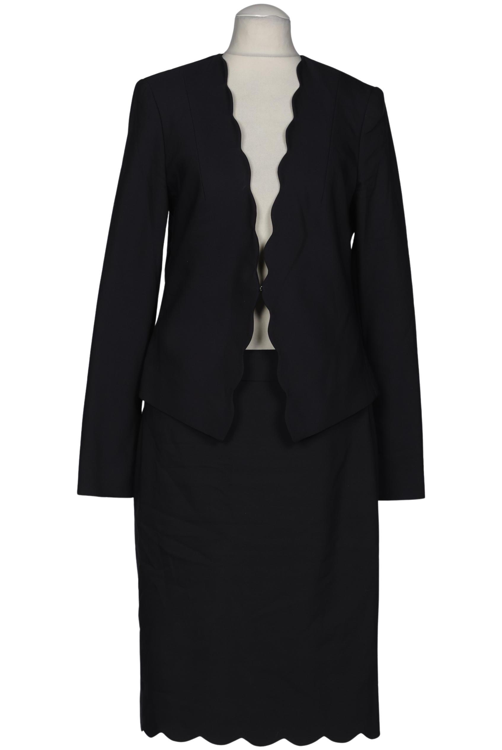 

Comma Damen Anzug, marineblau, Gr. 38