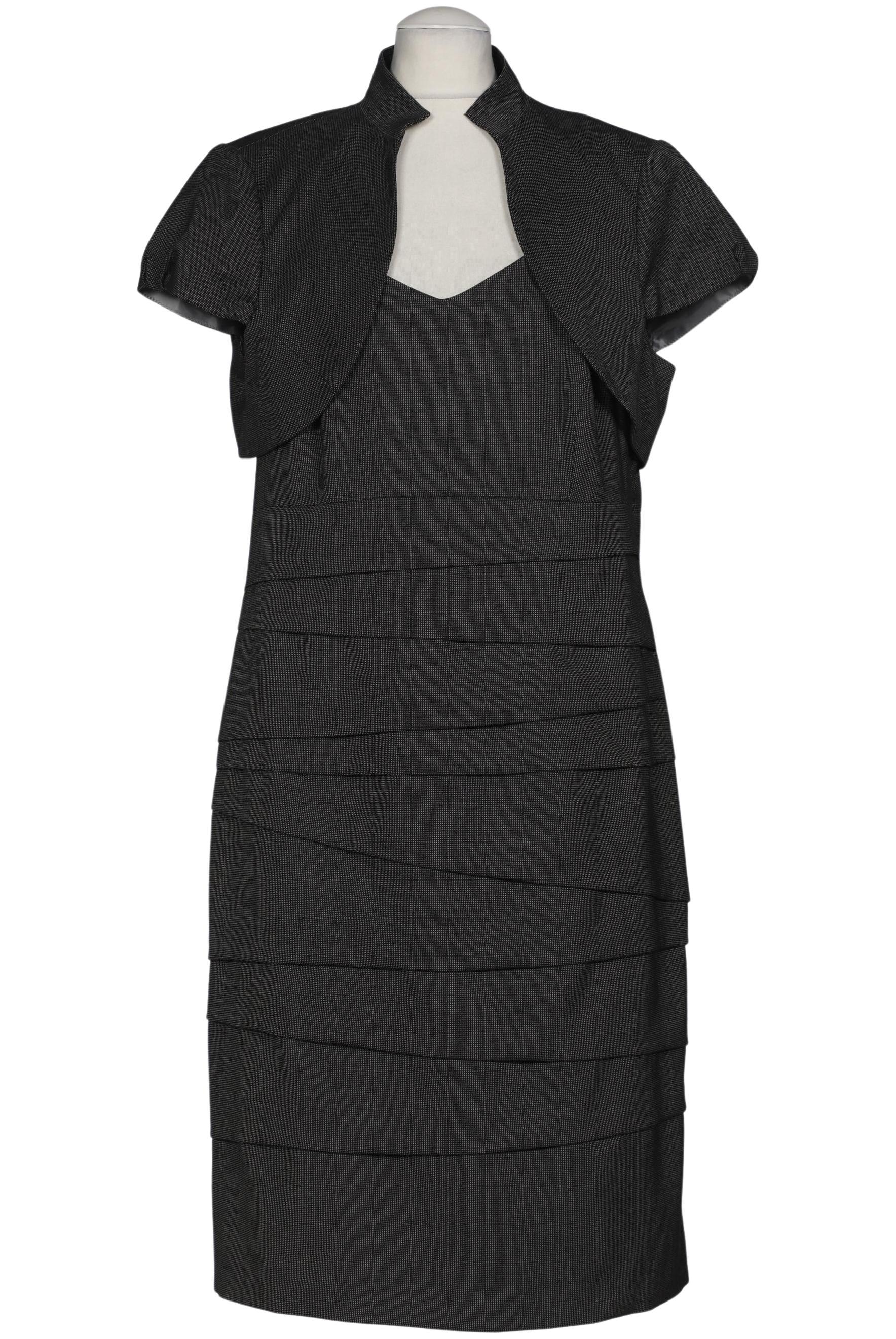 

Comma Damen Anzug, grau, Gr. 44