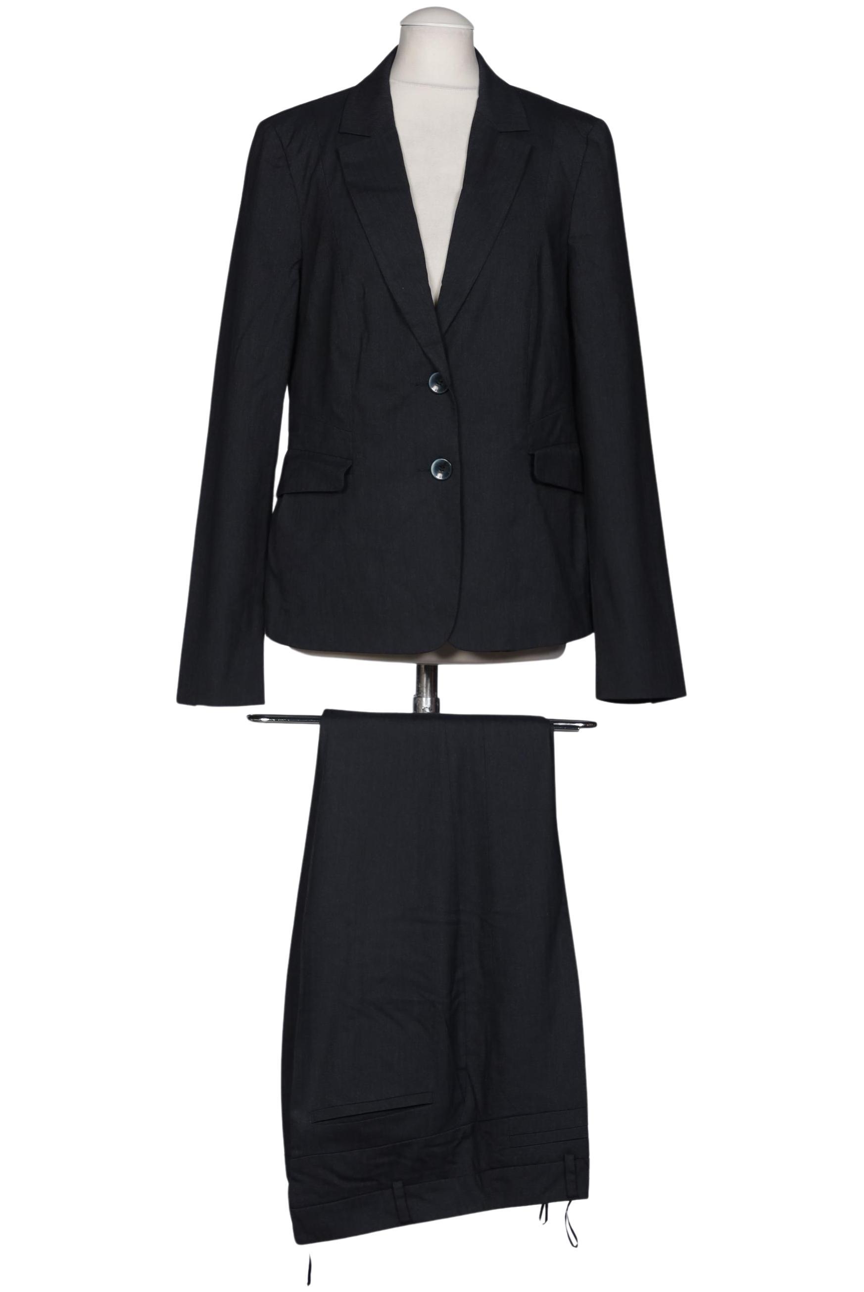 

Comma Damen Anzug, marineblau, Gr. 38