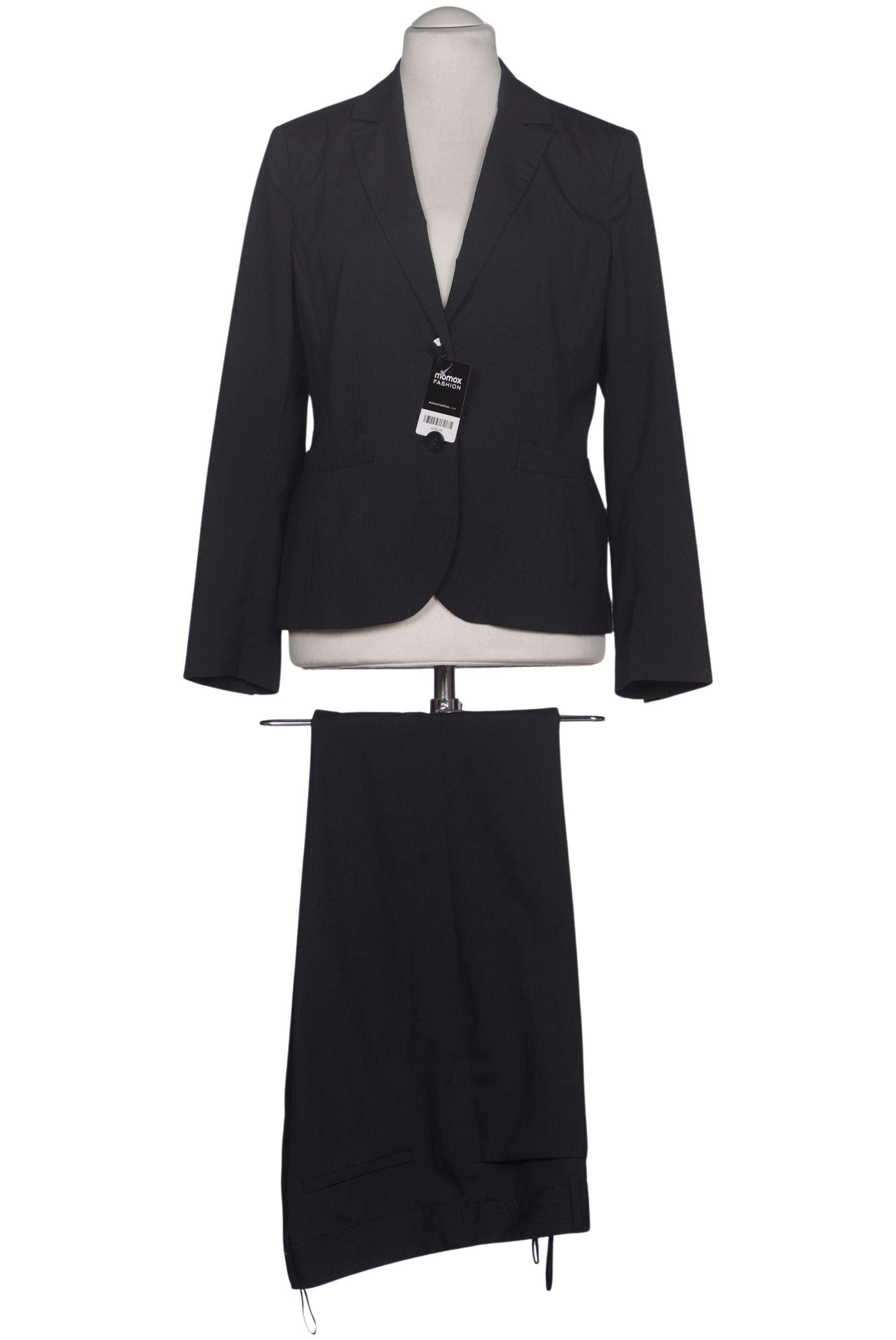 

Comma Damen Anzug, marineblau, Gr. 42