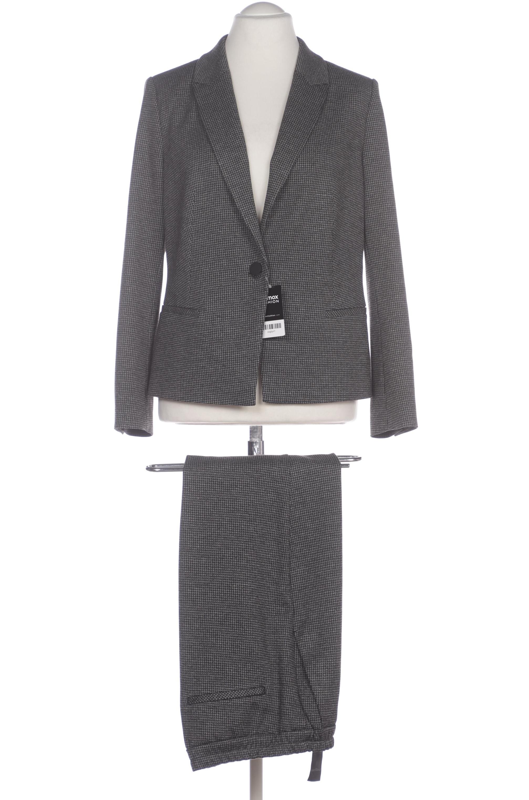 

Comma Damen Anzug, grau, Gr. 42