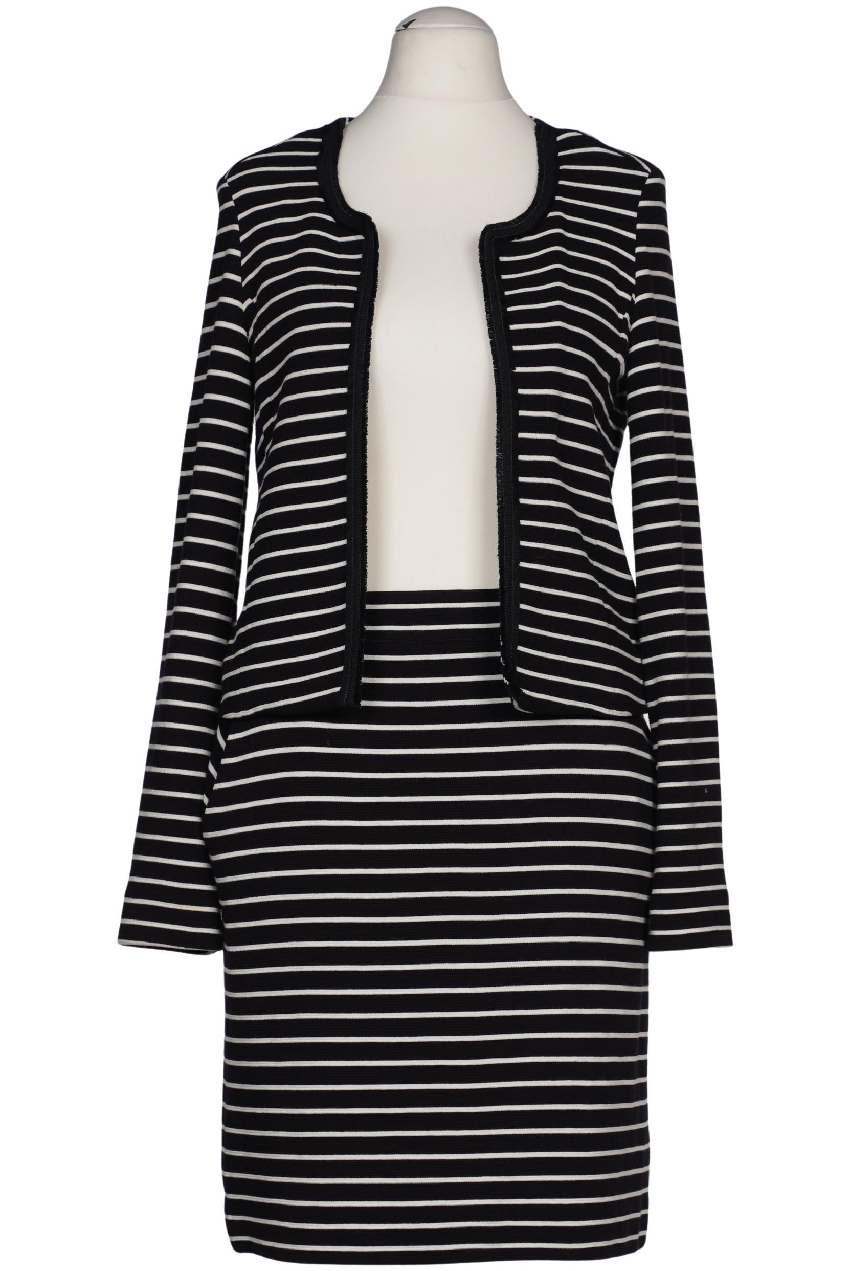 

Comma Damen Anzug, mehrfarbig, Gr. 36