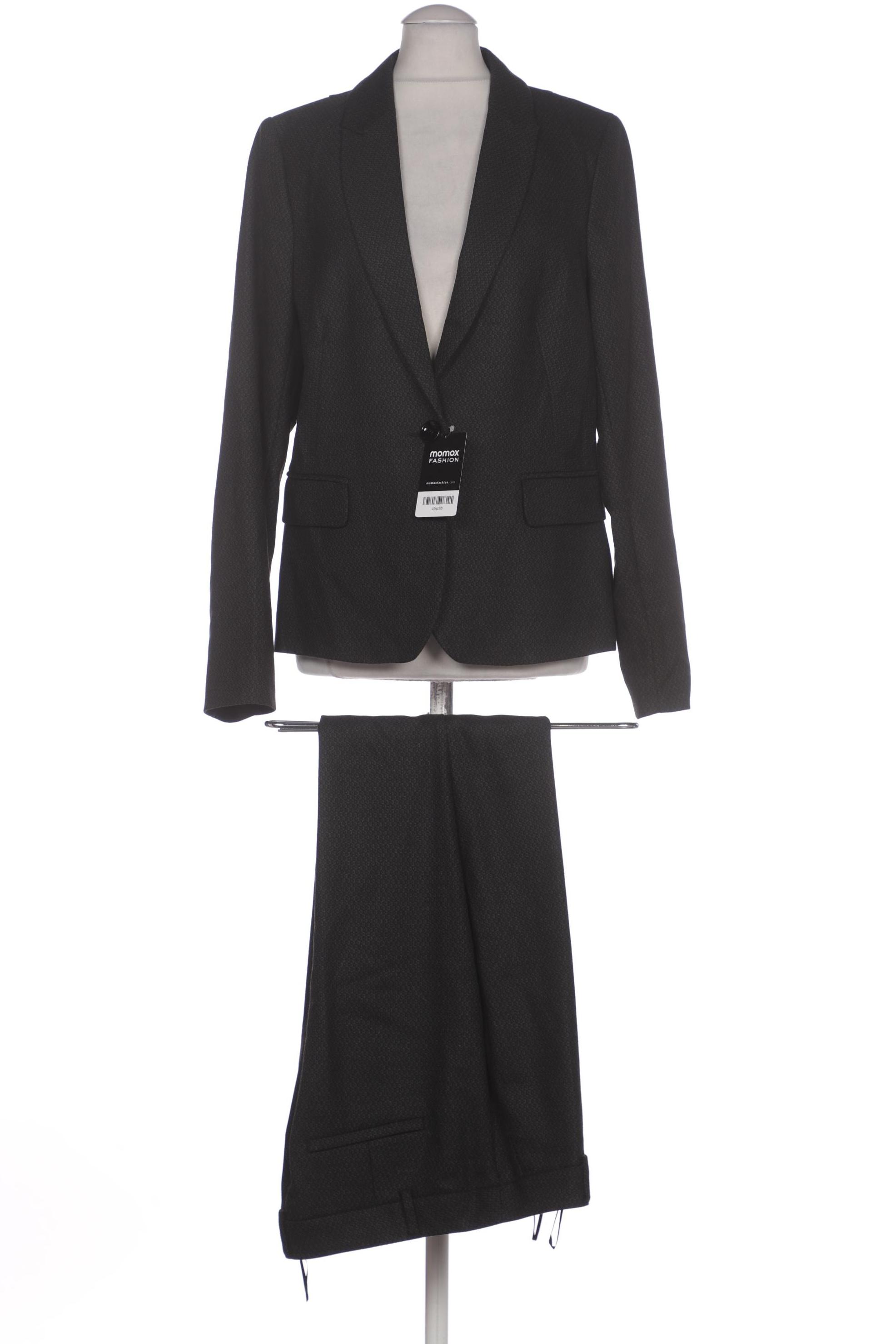 

Comma Damen Anzug, grau, Gr. 38