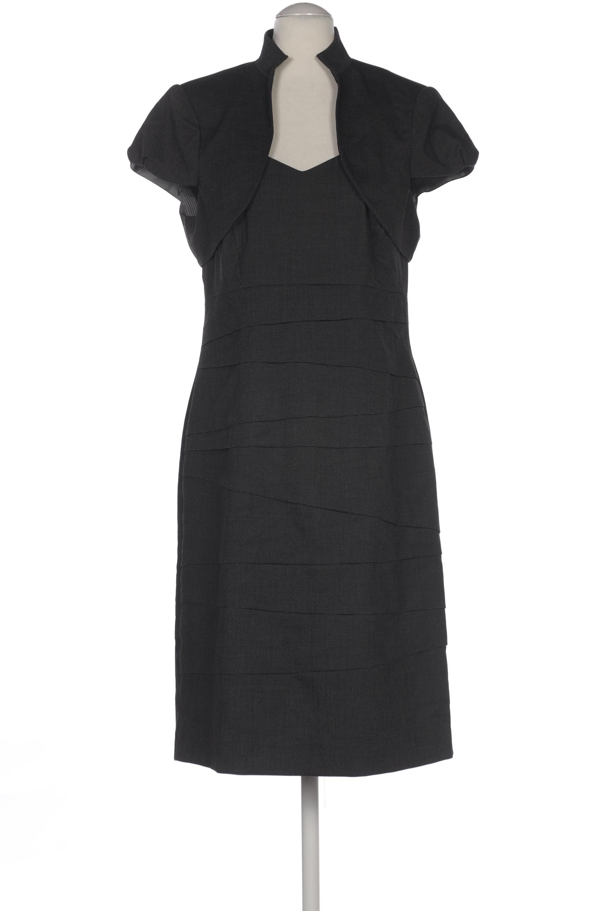 

Comma Damen Anzug, schwarz, Gr. 40