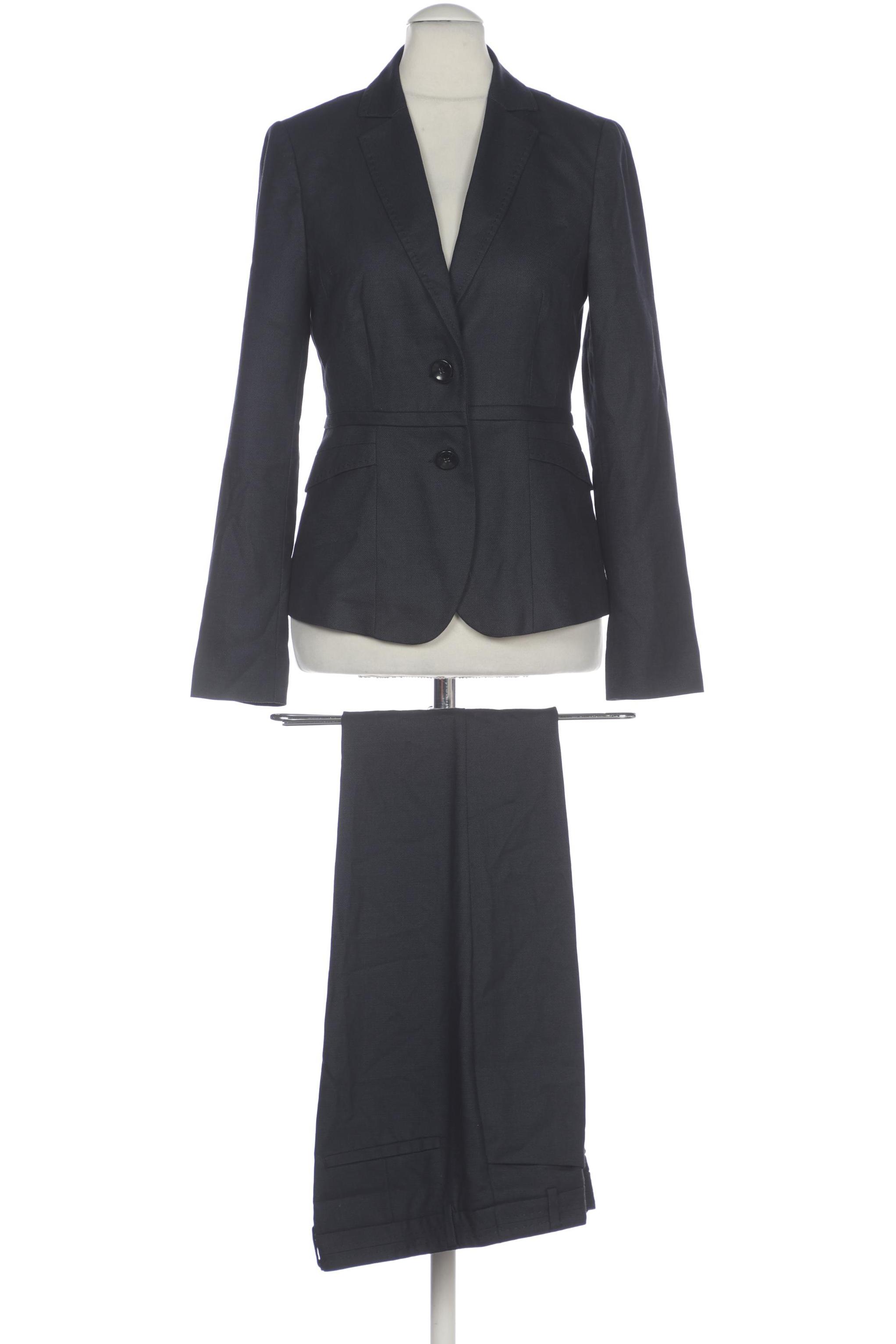 

Comma Damen Anzug, marineblau, Gr. 36