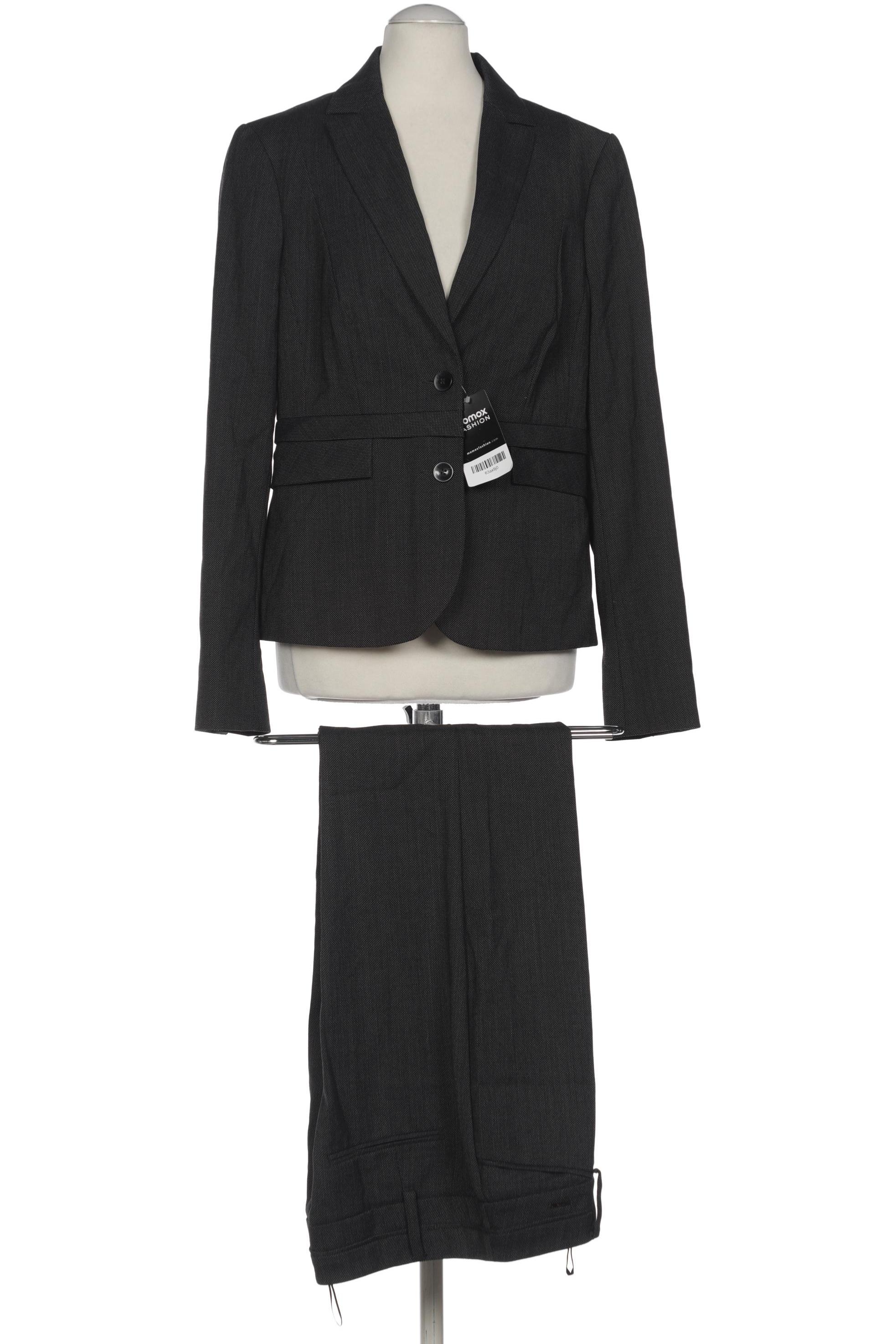 

Comma Damen Anzug, grau, Gr. 38